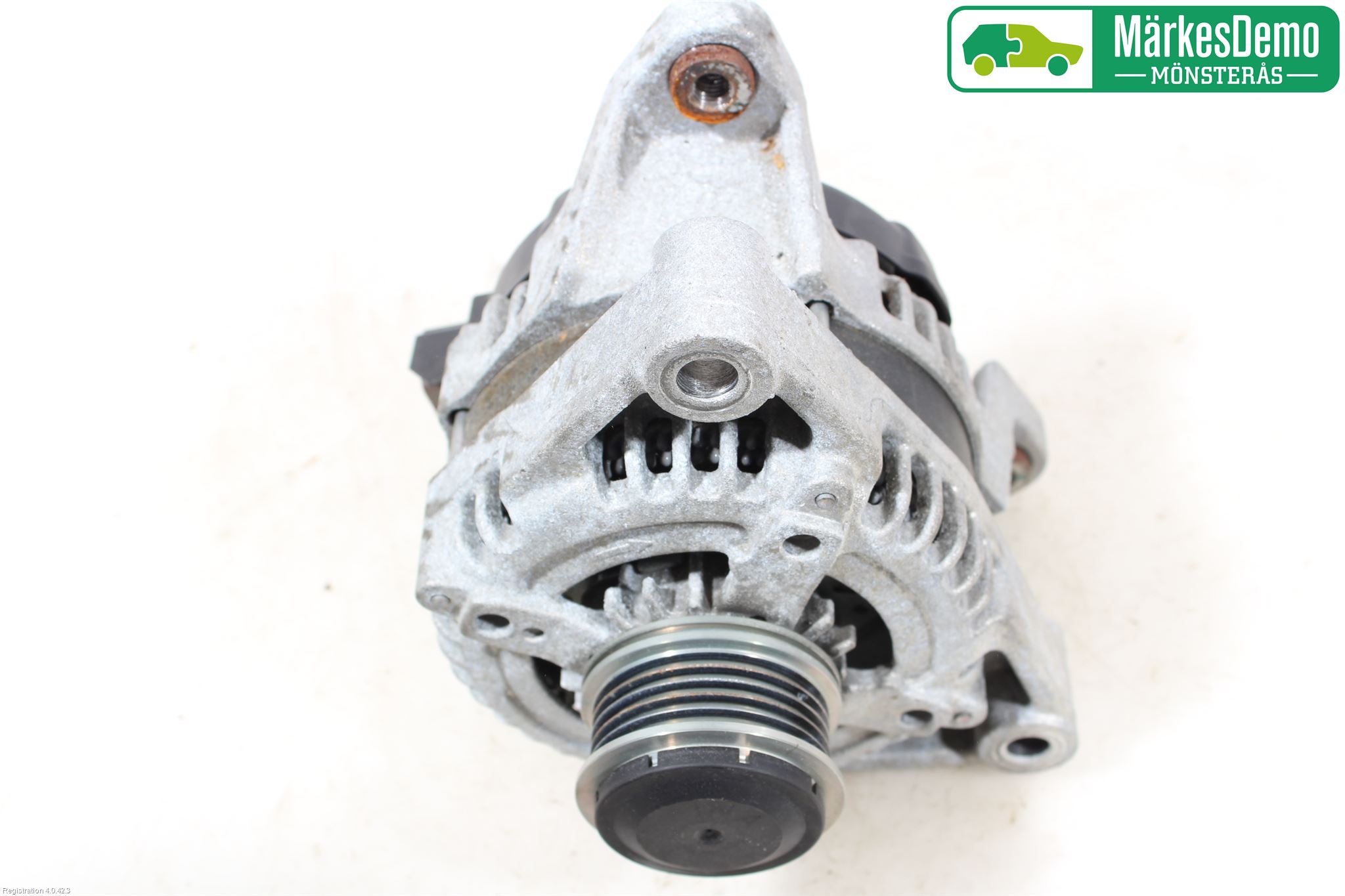 Opel CORSA E 15-19 Dynamo