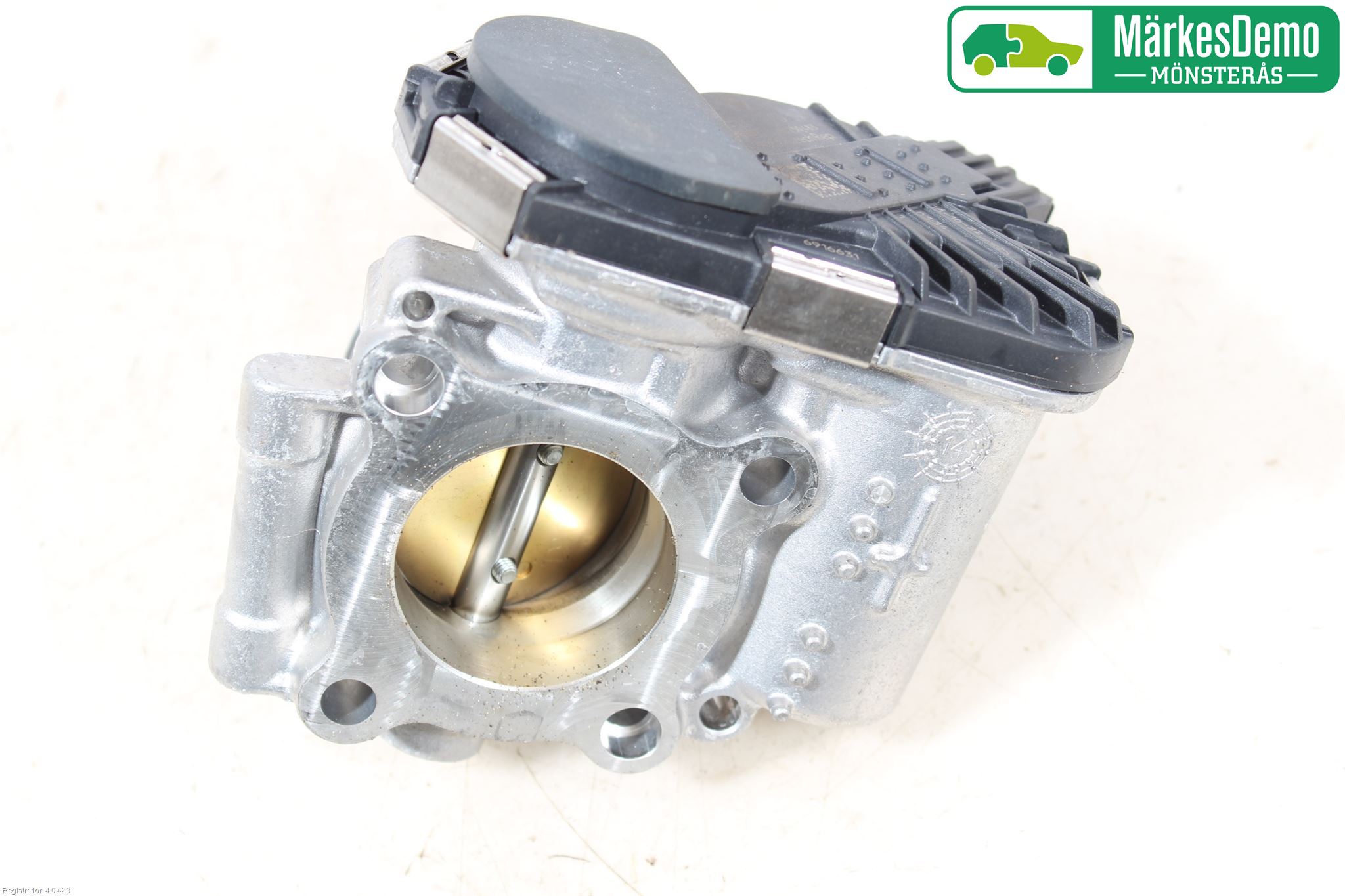 Opel CORSA E 15-19 Inns Spjeldhus