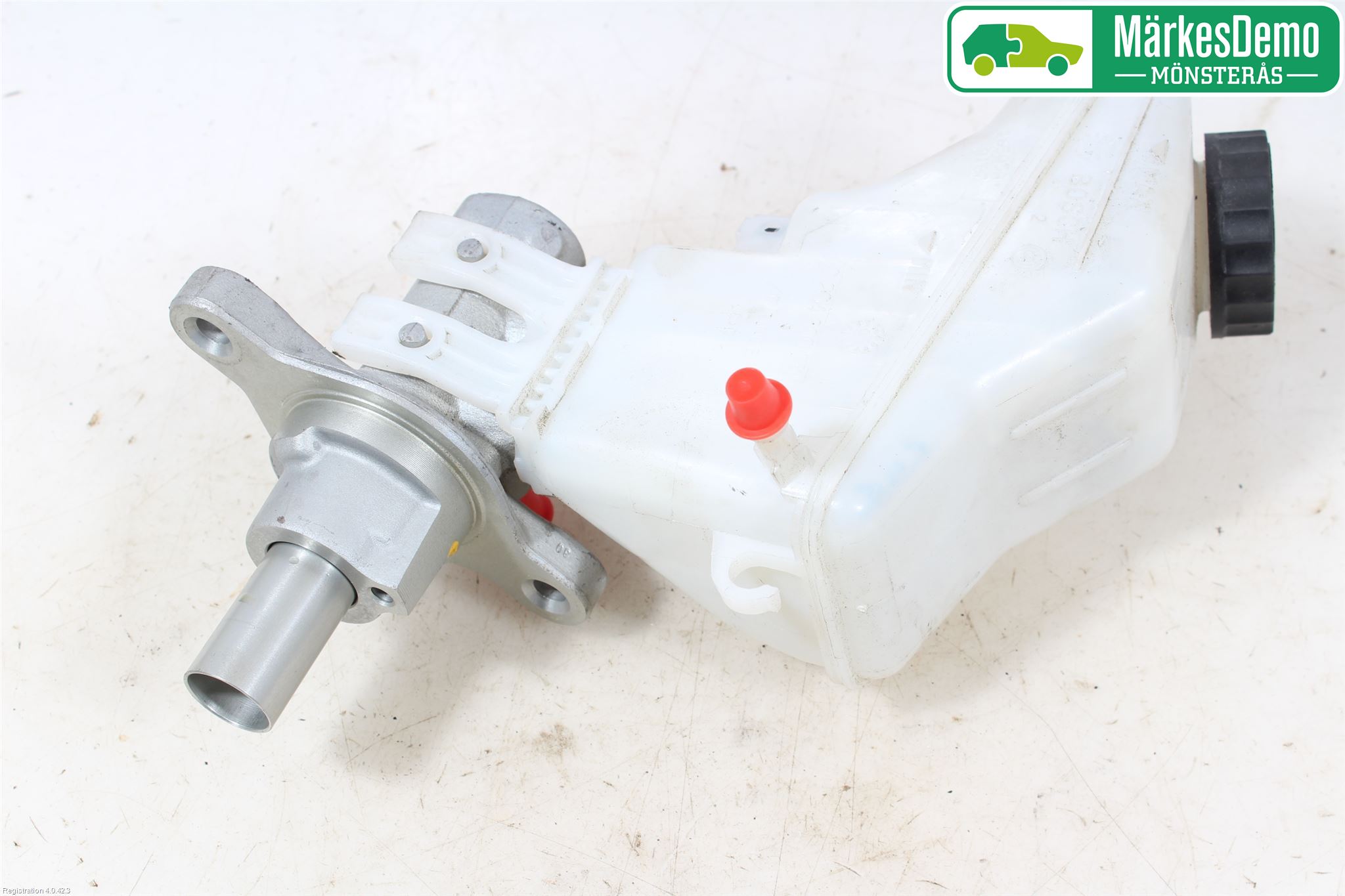 Opel CORSA E 15-19 Brems Hovedsylinder