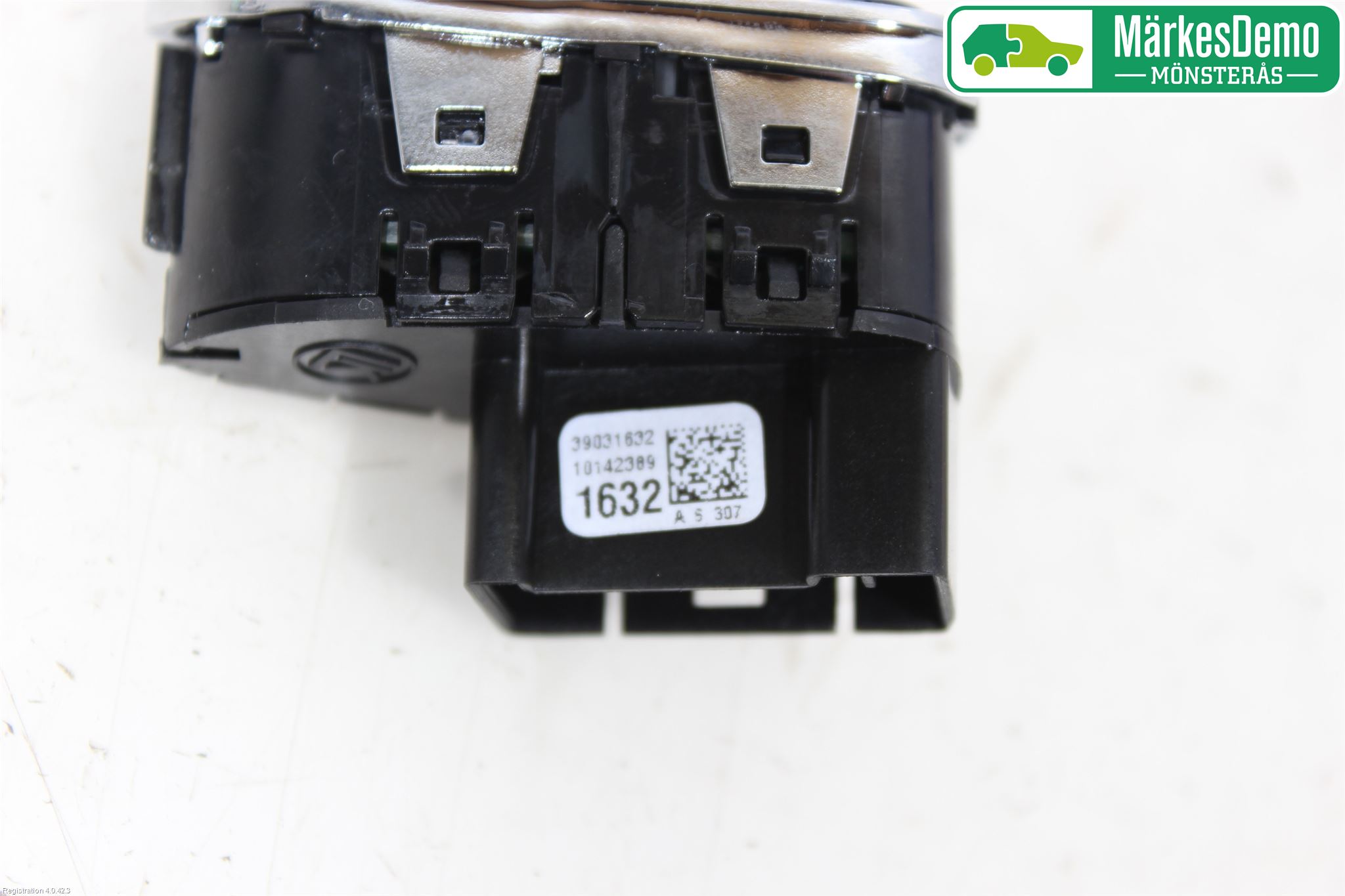 Opel CORSA E 15-19 Bryter Multifunksjon