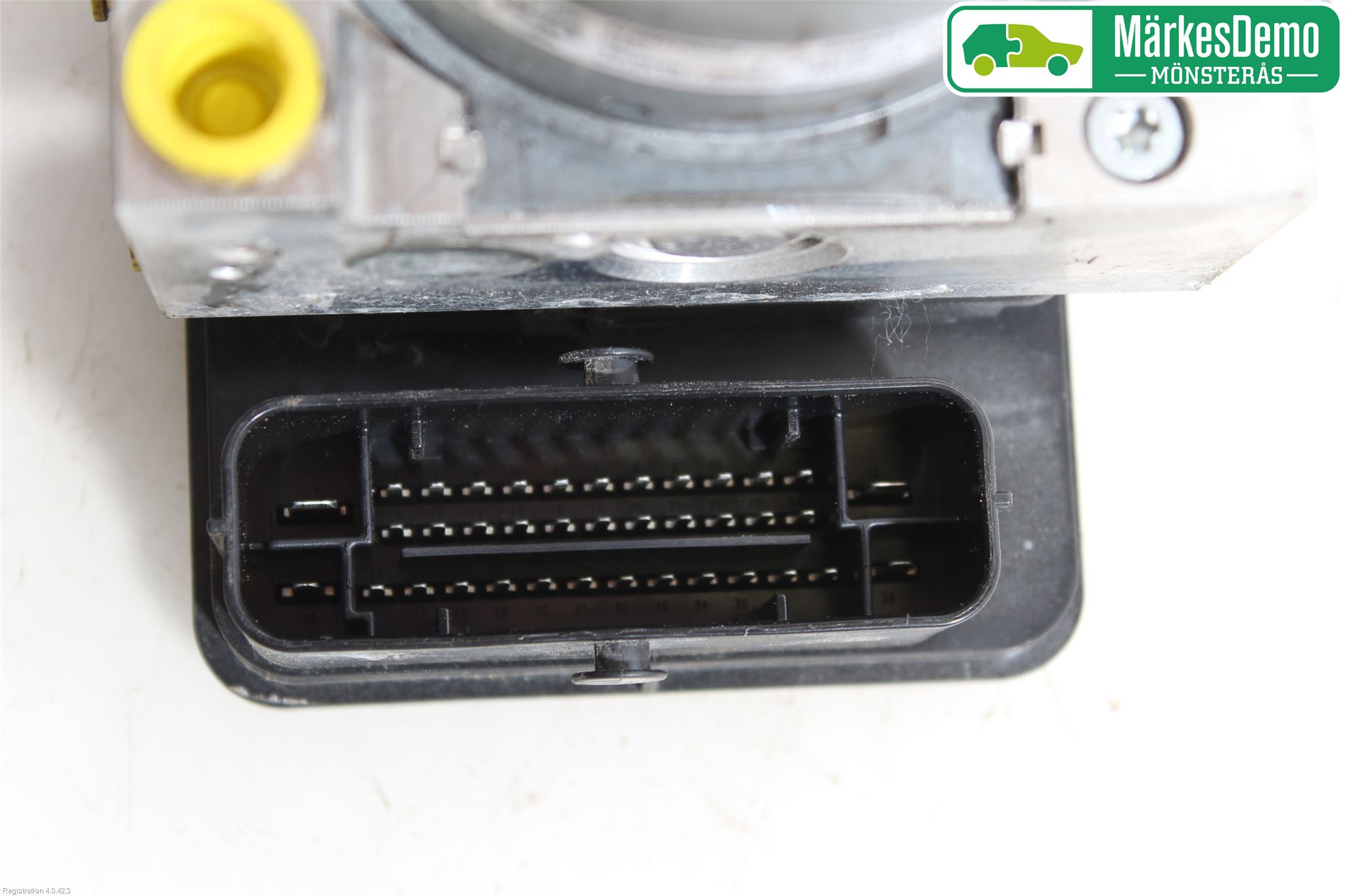Opel VIVARO 15-19 Abs Hydraulikkaggregat