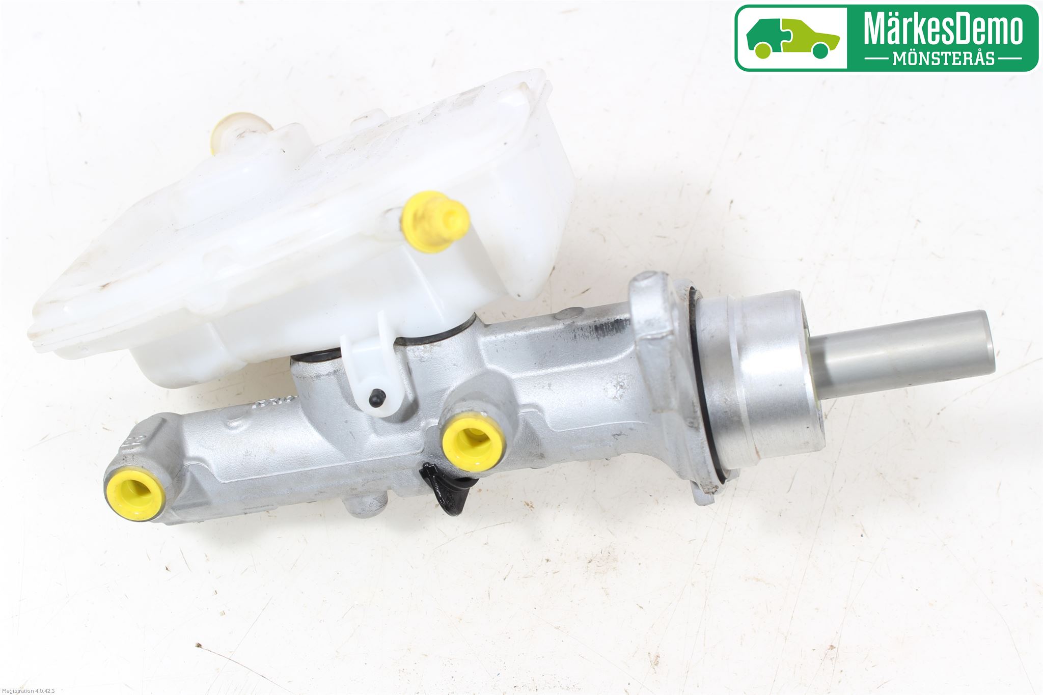 Opel VIVARO 15-19 Brems Hovedsylinder