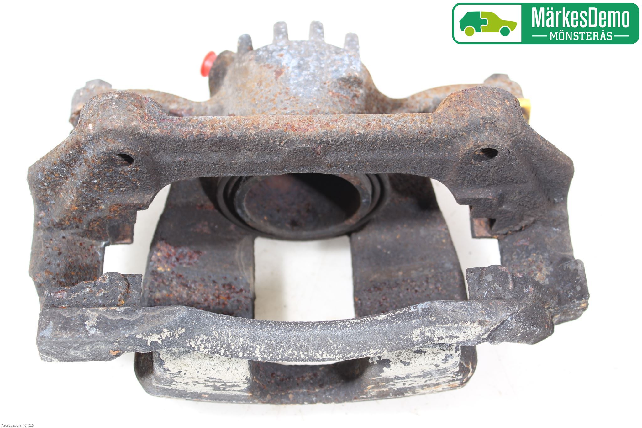 Opel VIVARO 15-19 Bremsecaliper Foran Venstre