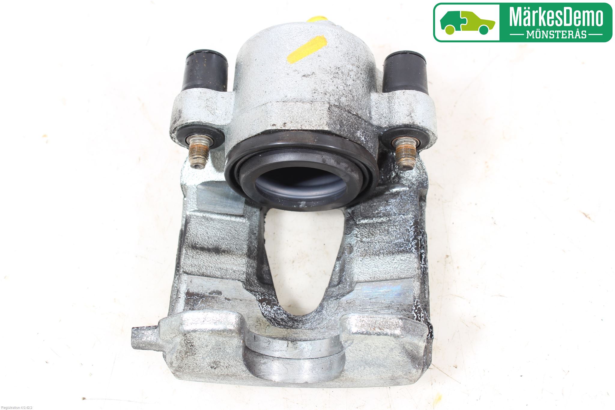 Skoda FABIA 15-21 Bremsecaliper Foran Høyre