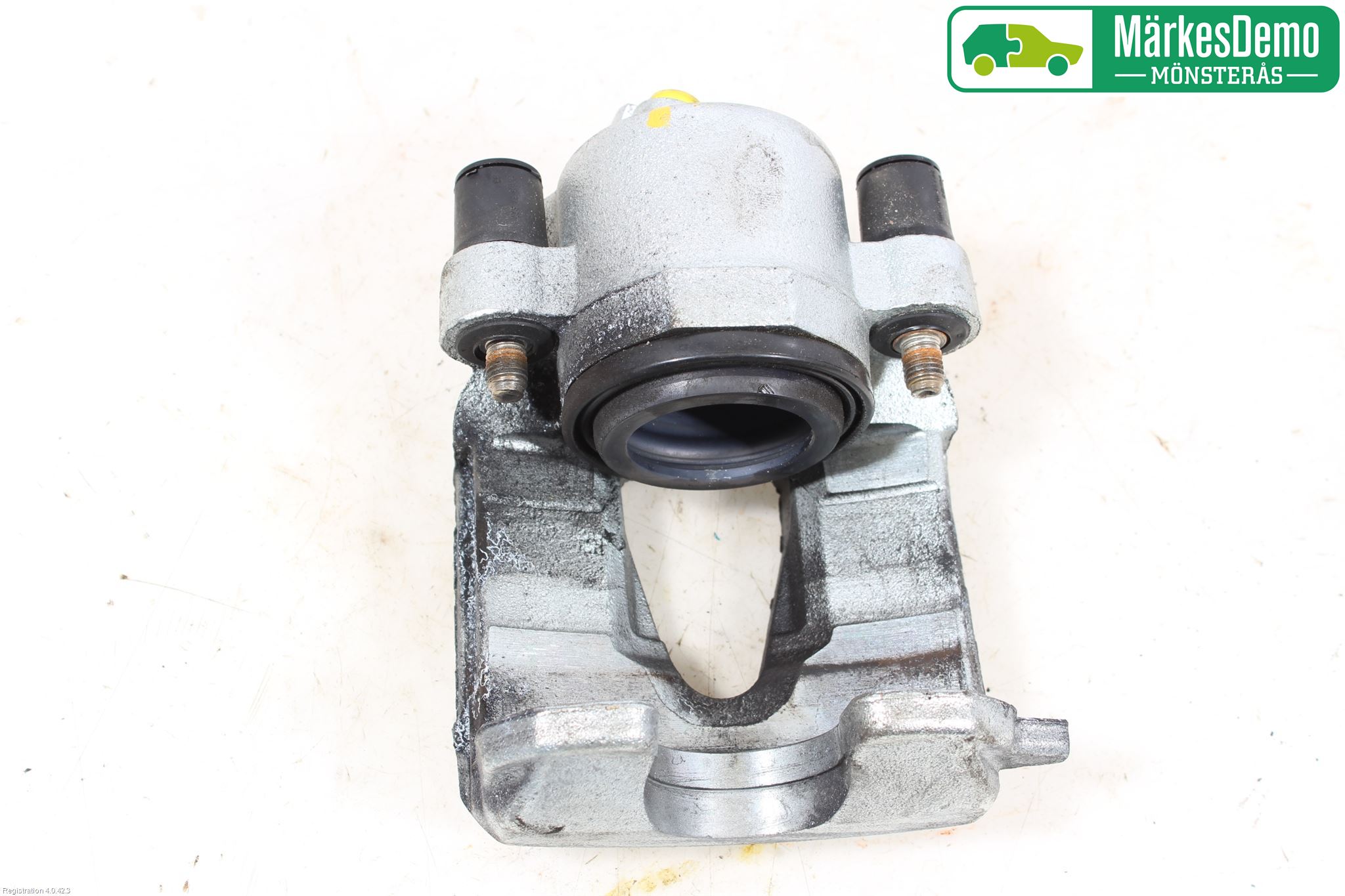 Skoda FABIA 15-21 Bremsecaliper Foran Venstre