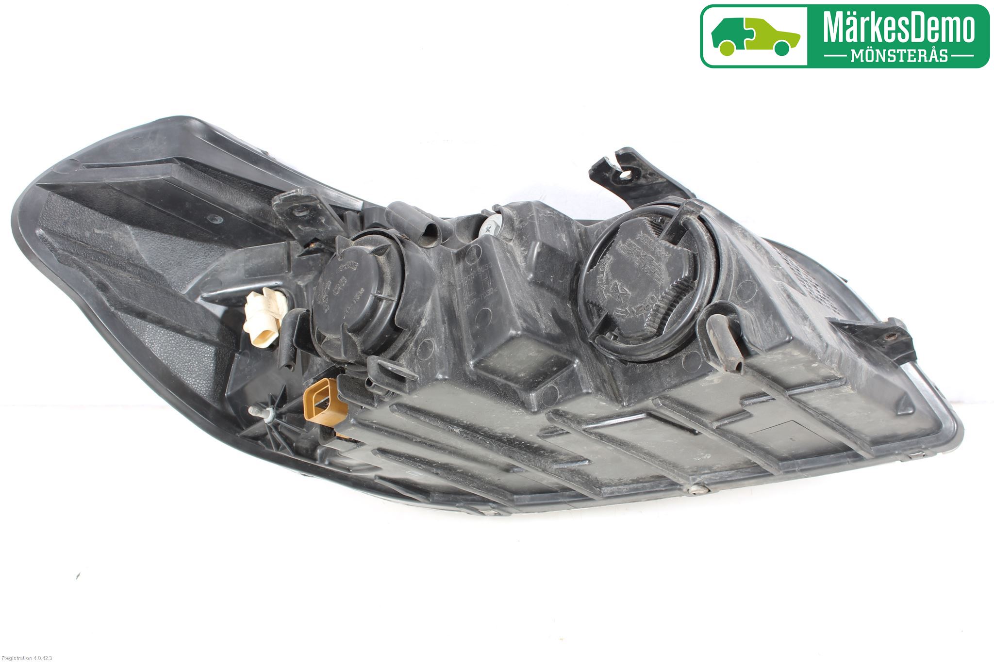 Chevrolet EPICA Frontlykt Venstre