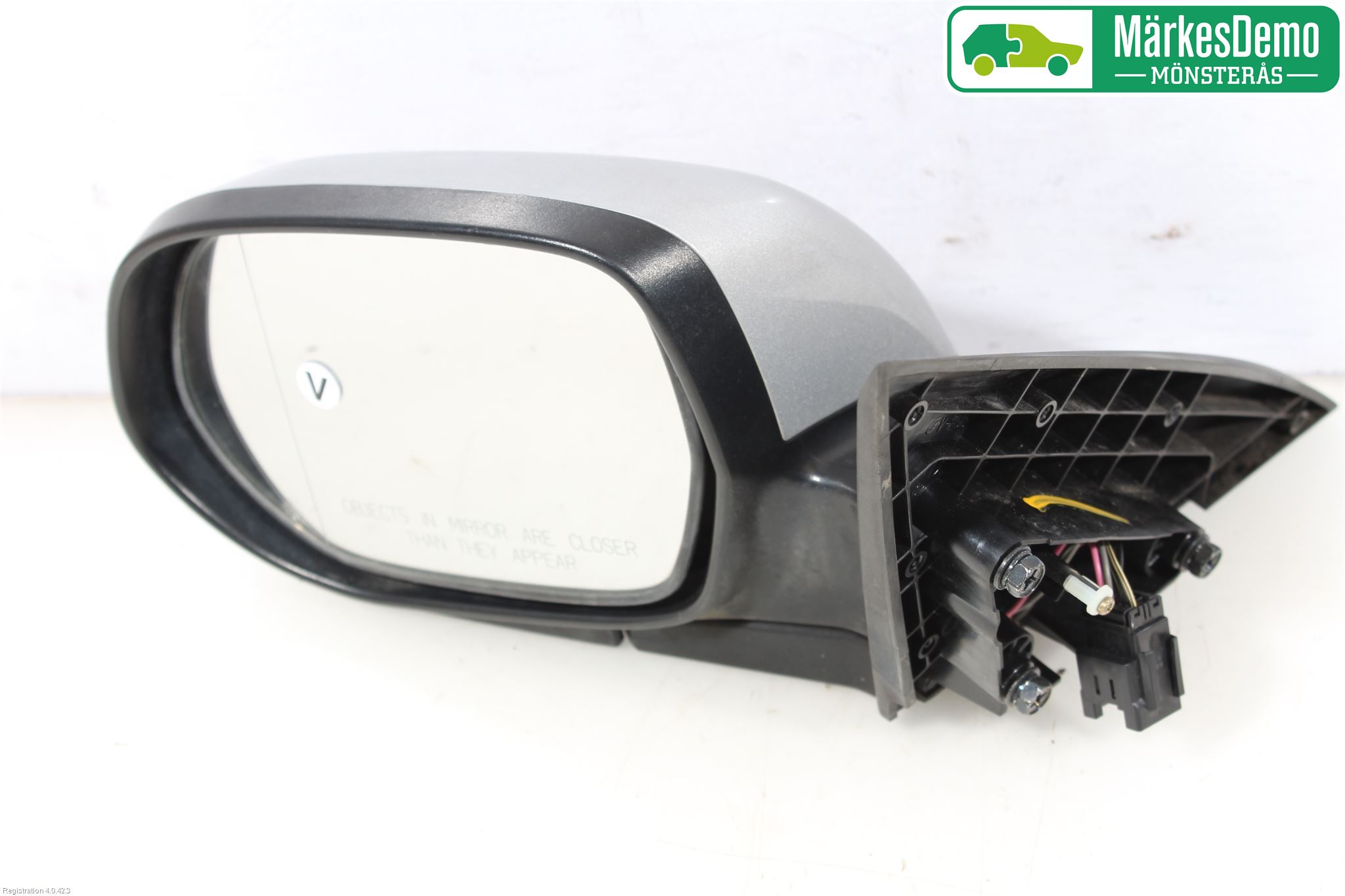 Chevrolet EPICA Speil V M-El Justering