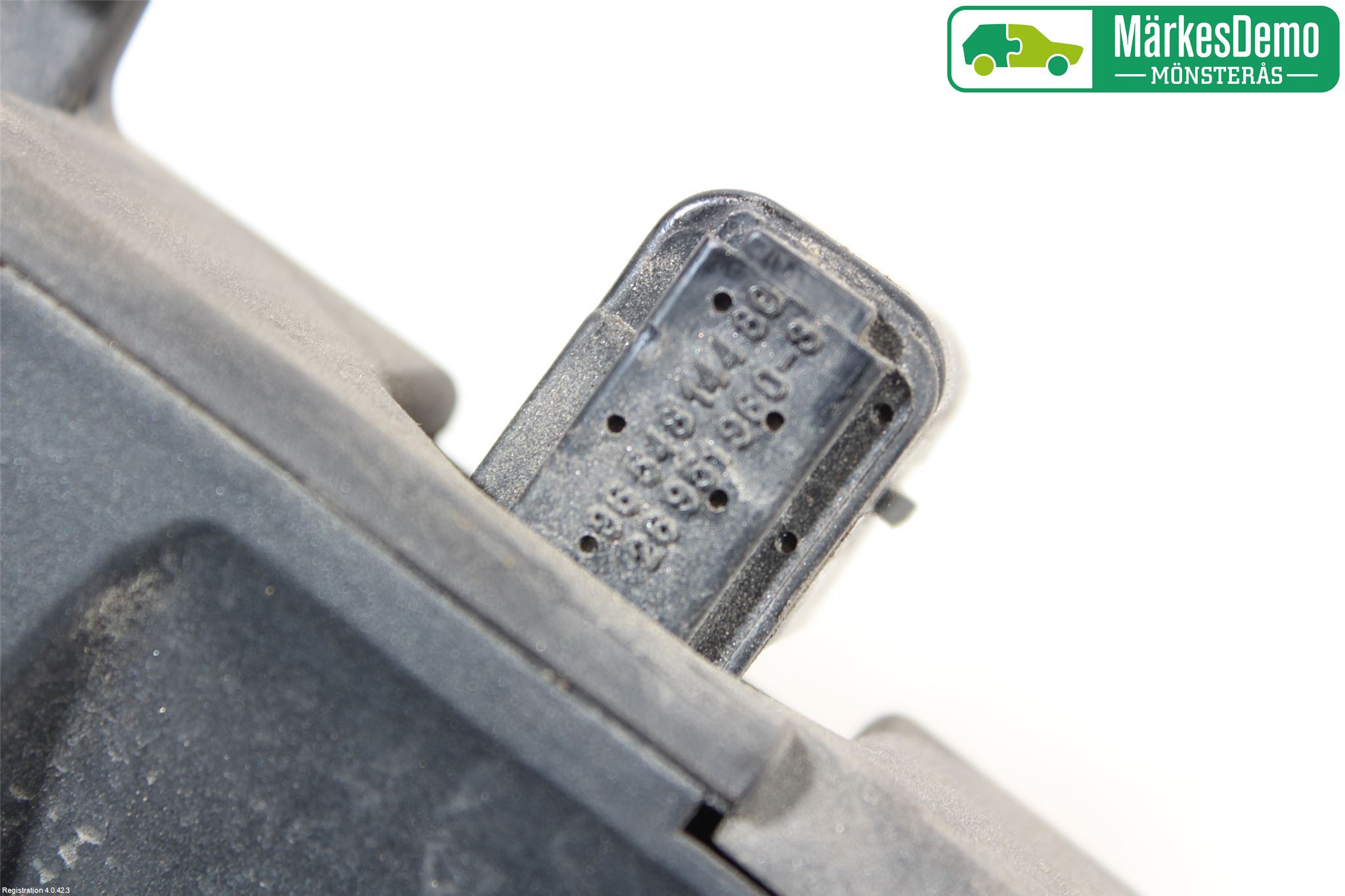 Citroen C2 Coil - Tenn Kassett