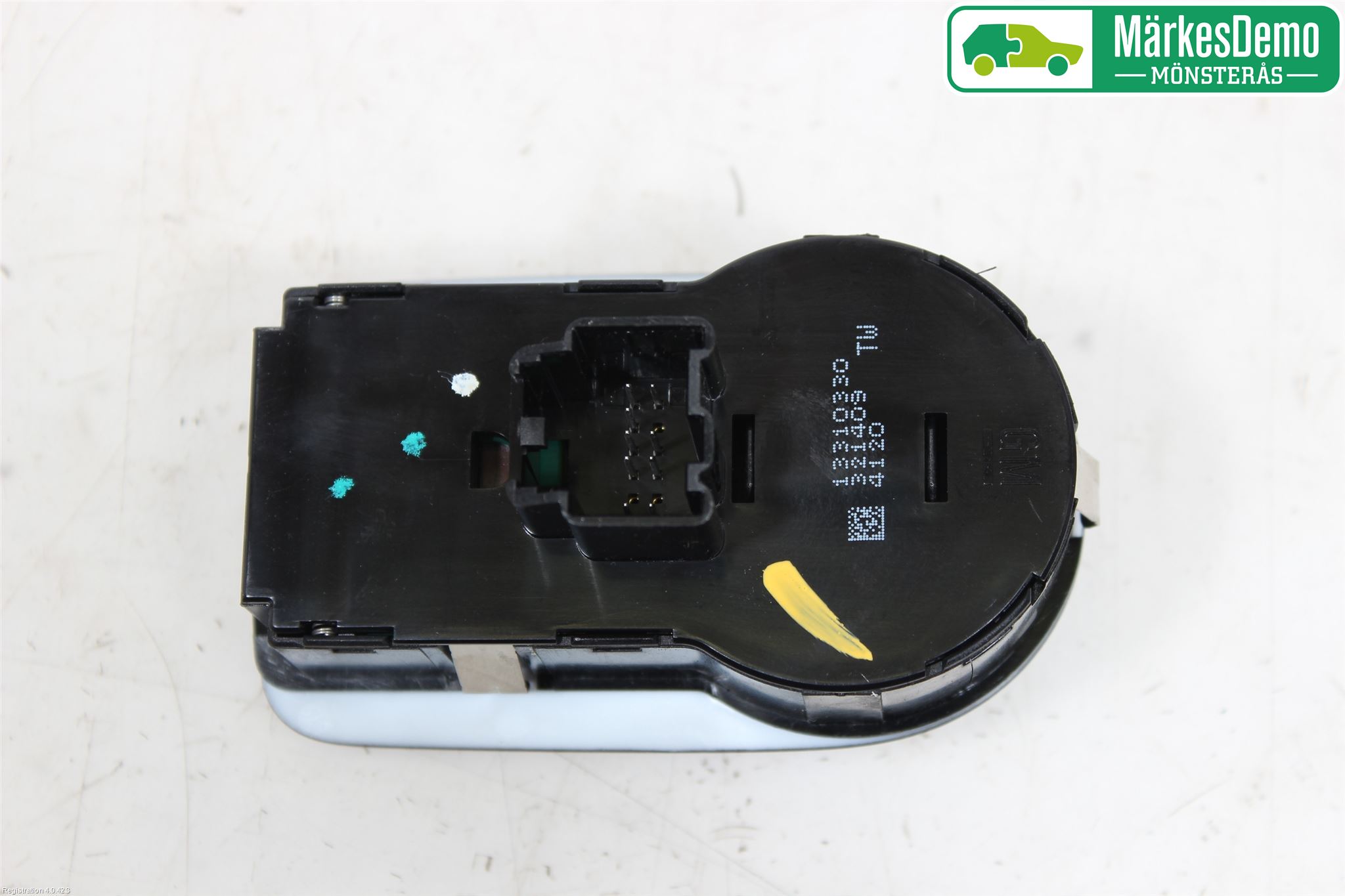 Opel CORSA D 07-14 Bryter Hovedlys