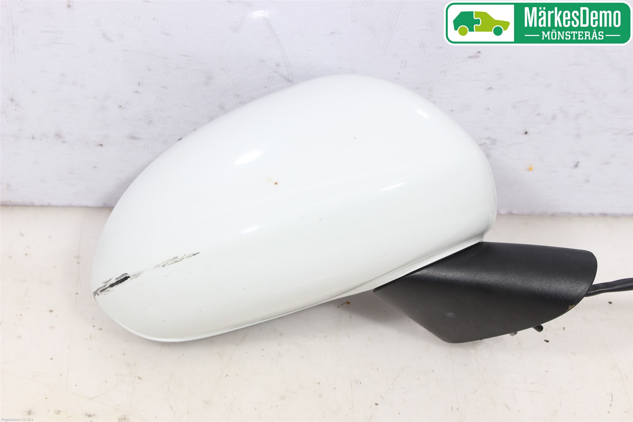 Opel CORSA D 07-14 Speil H M-El Justering