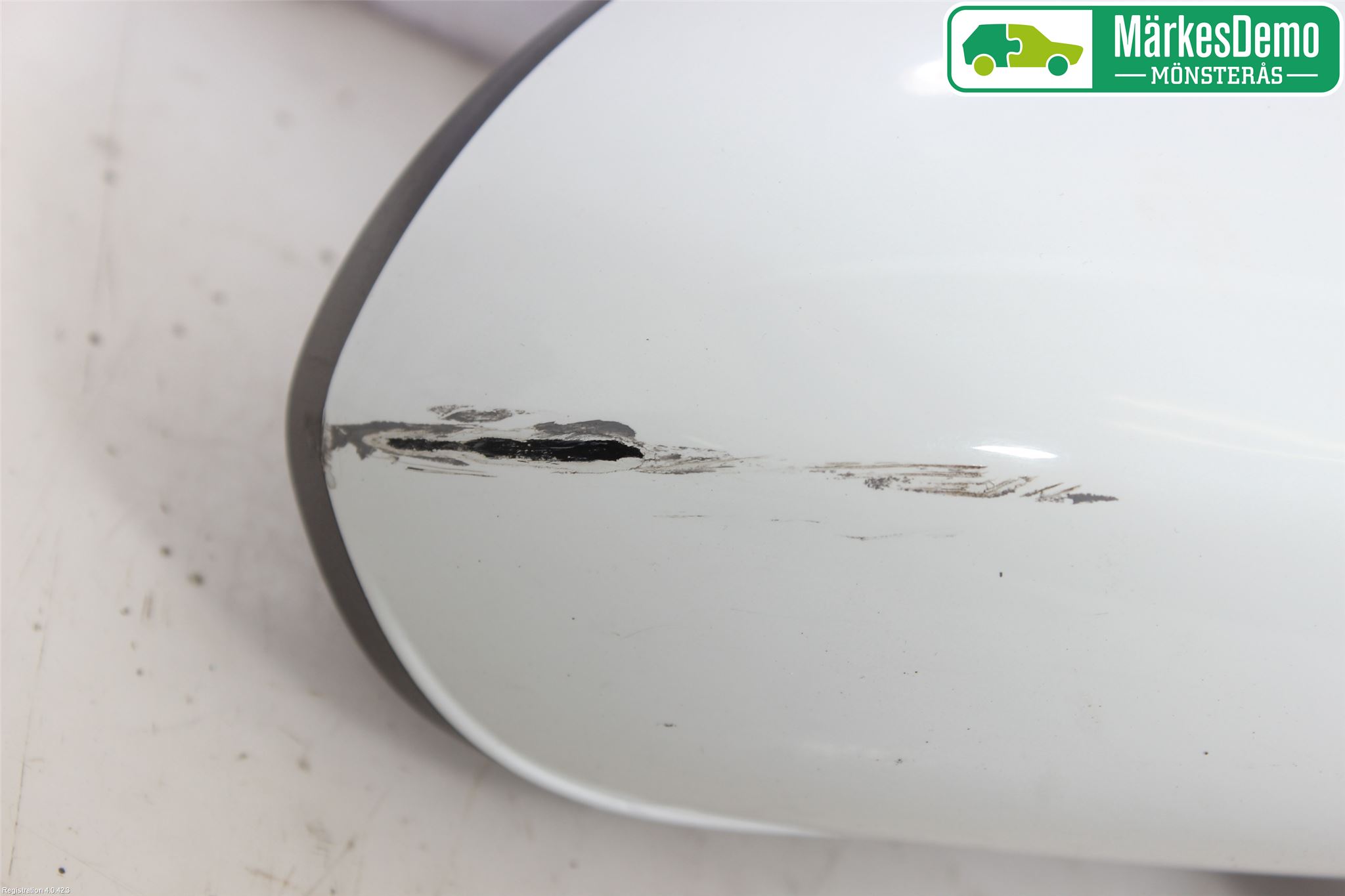 Opel CORSA D 07-14 Speil H M-El Justering
