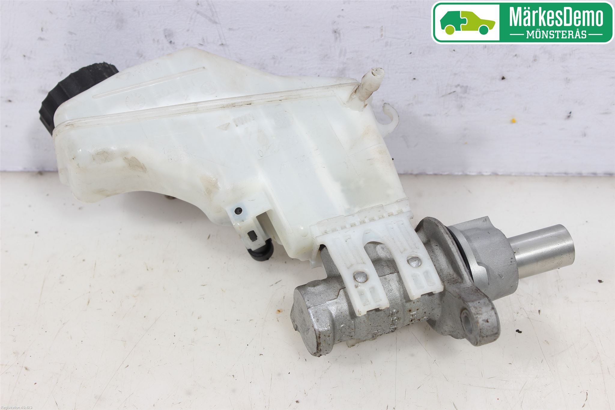 Opel CORSA D 07-14 Brems Hovedsylinder
