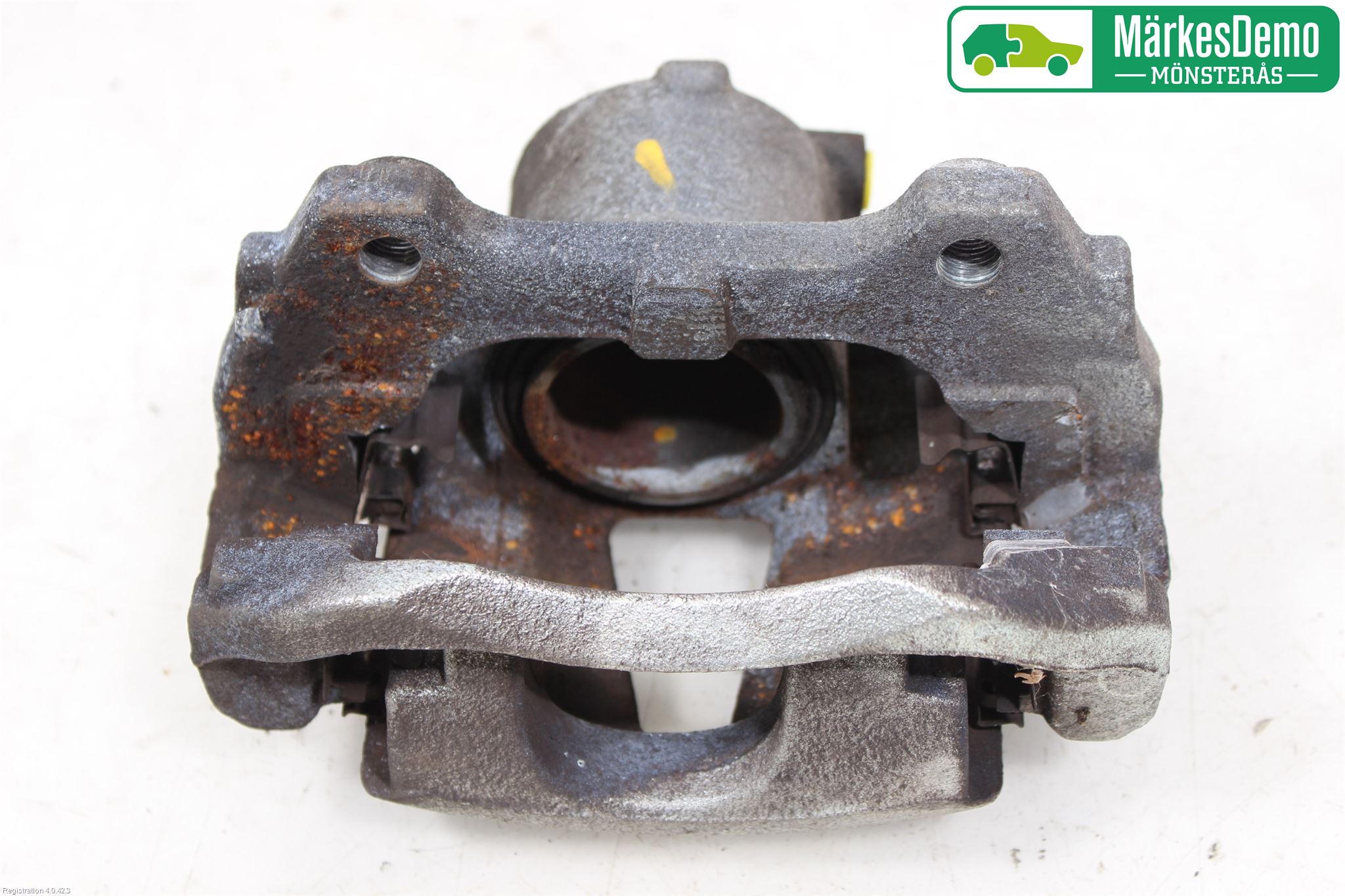 Opel CORSA D 07-14 Bremsecaliper Foran Høyre