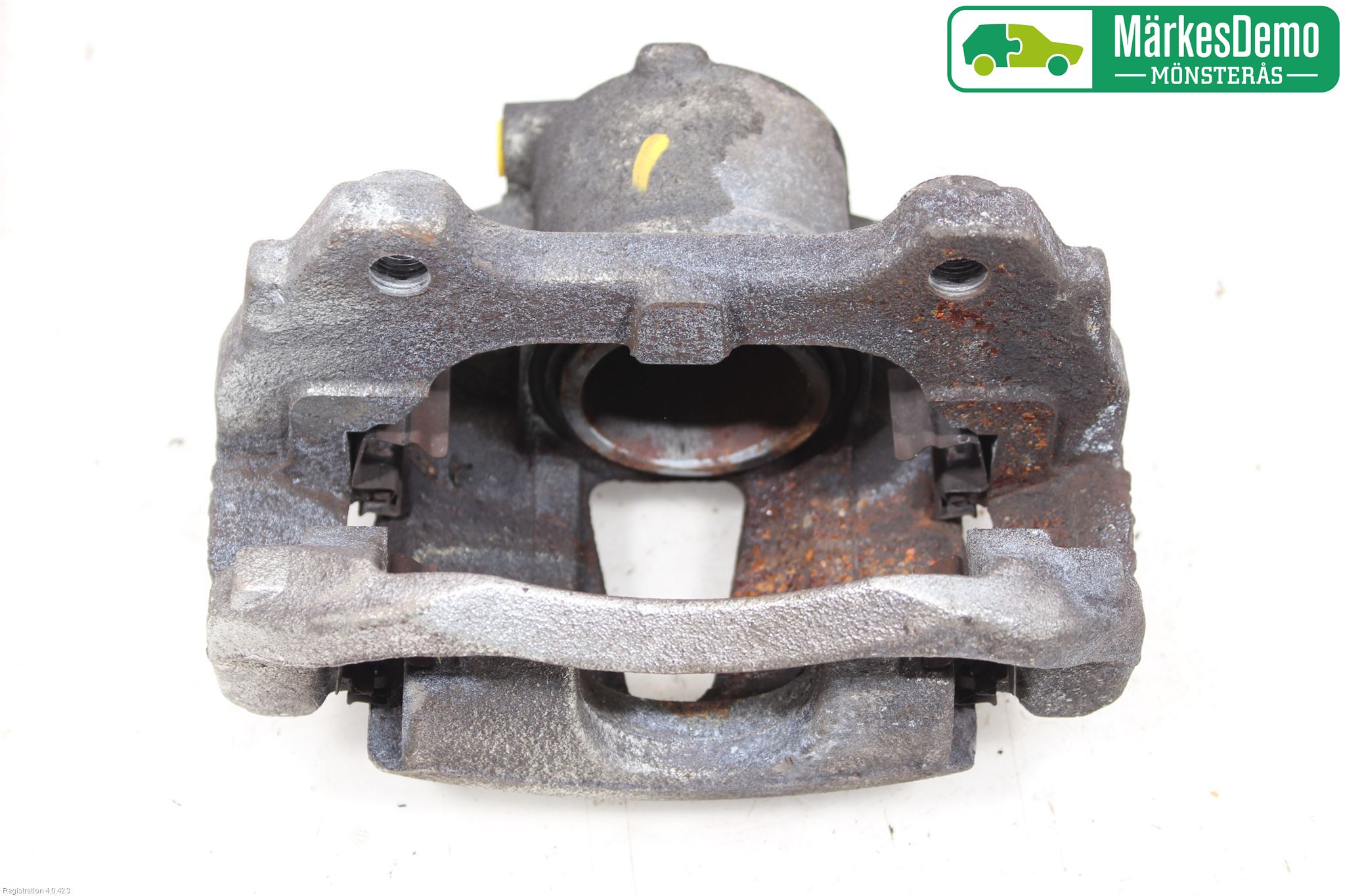 Opel CORSA D 07-14 Bremsecaliper Foran Venstre