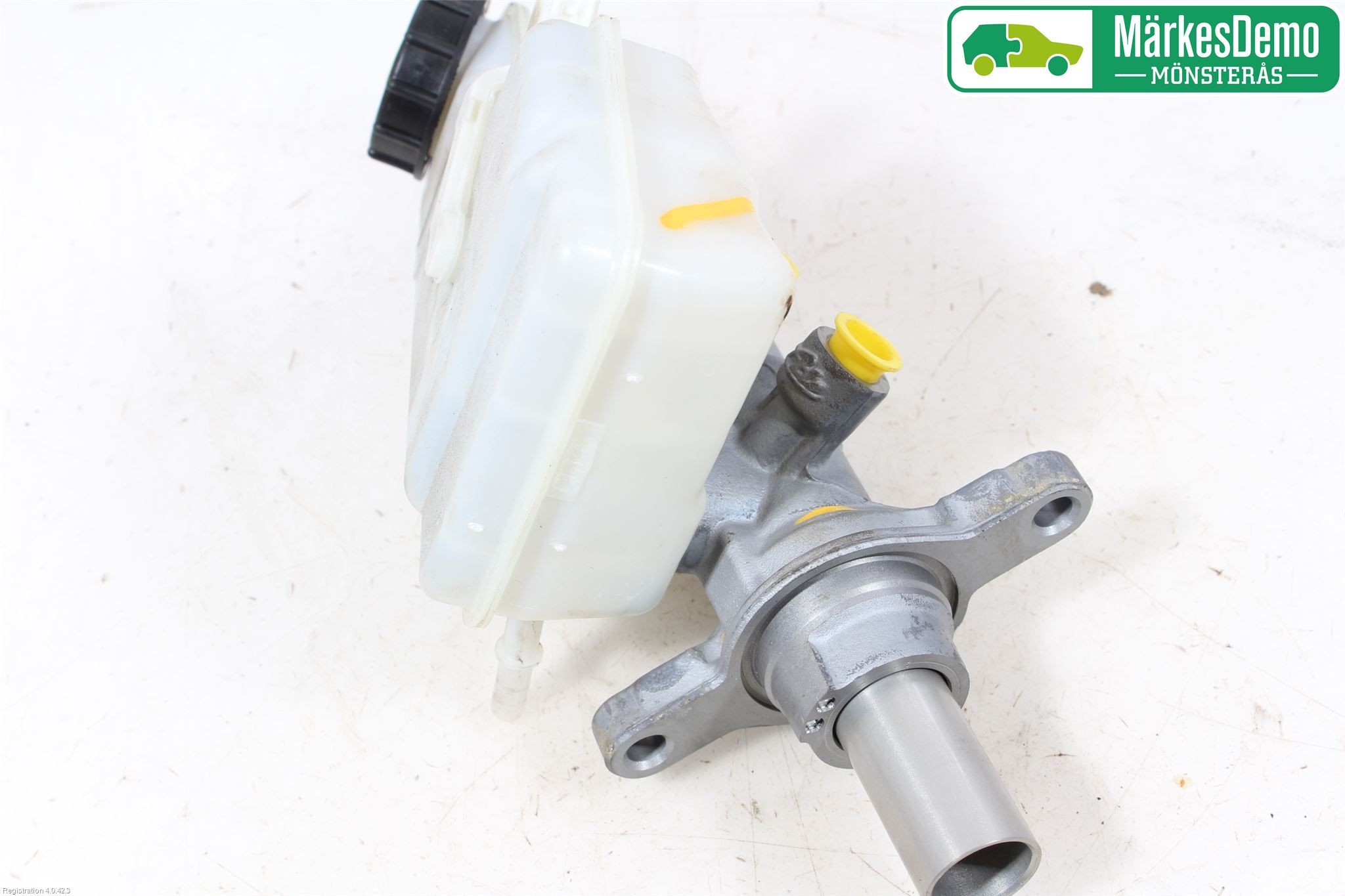 Ford FOCUS 11-14 Brems Hovedsylinder