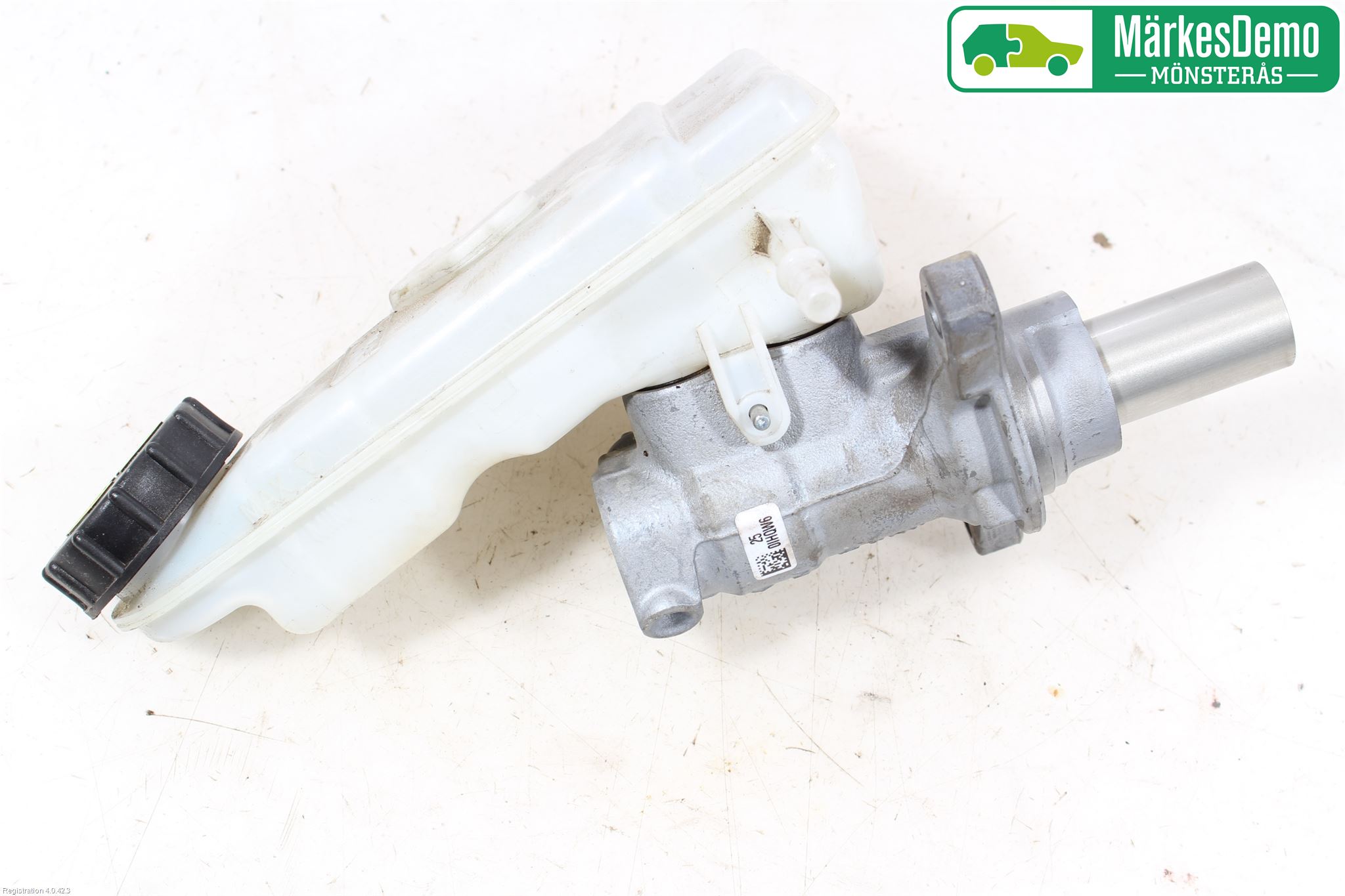 Ford FOCUS 11-14 Brems Hovedsylinder