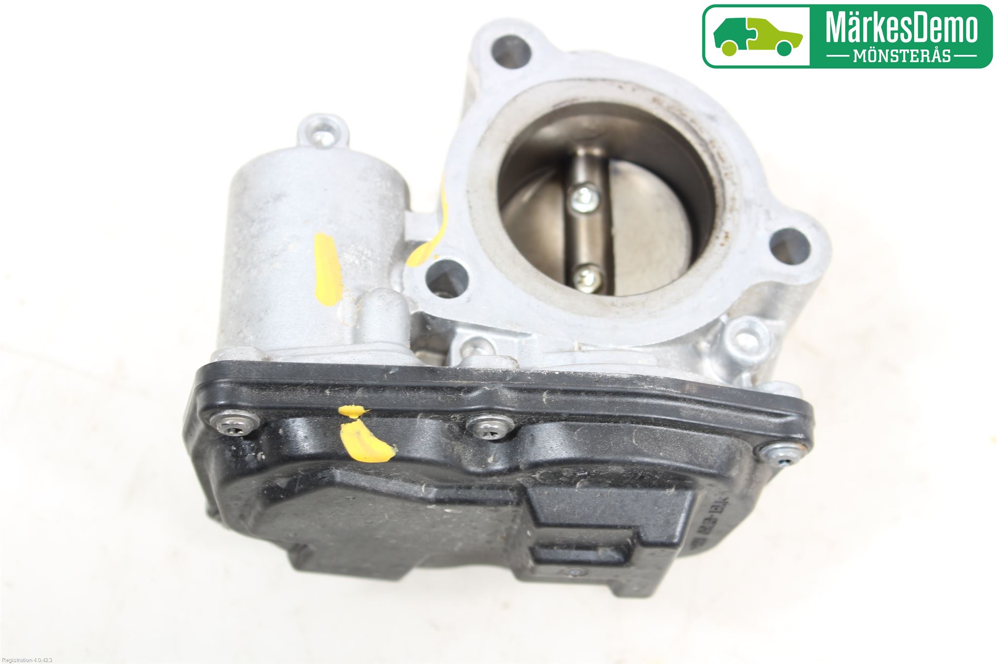 Ford FOCUS 11-14 Inns Spjeldhus