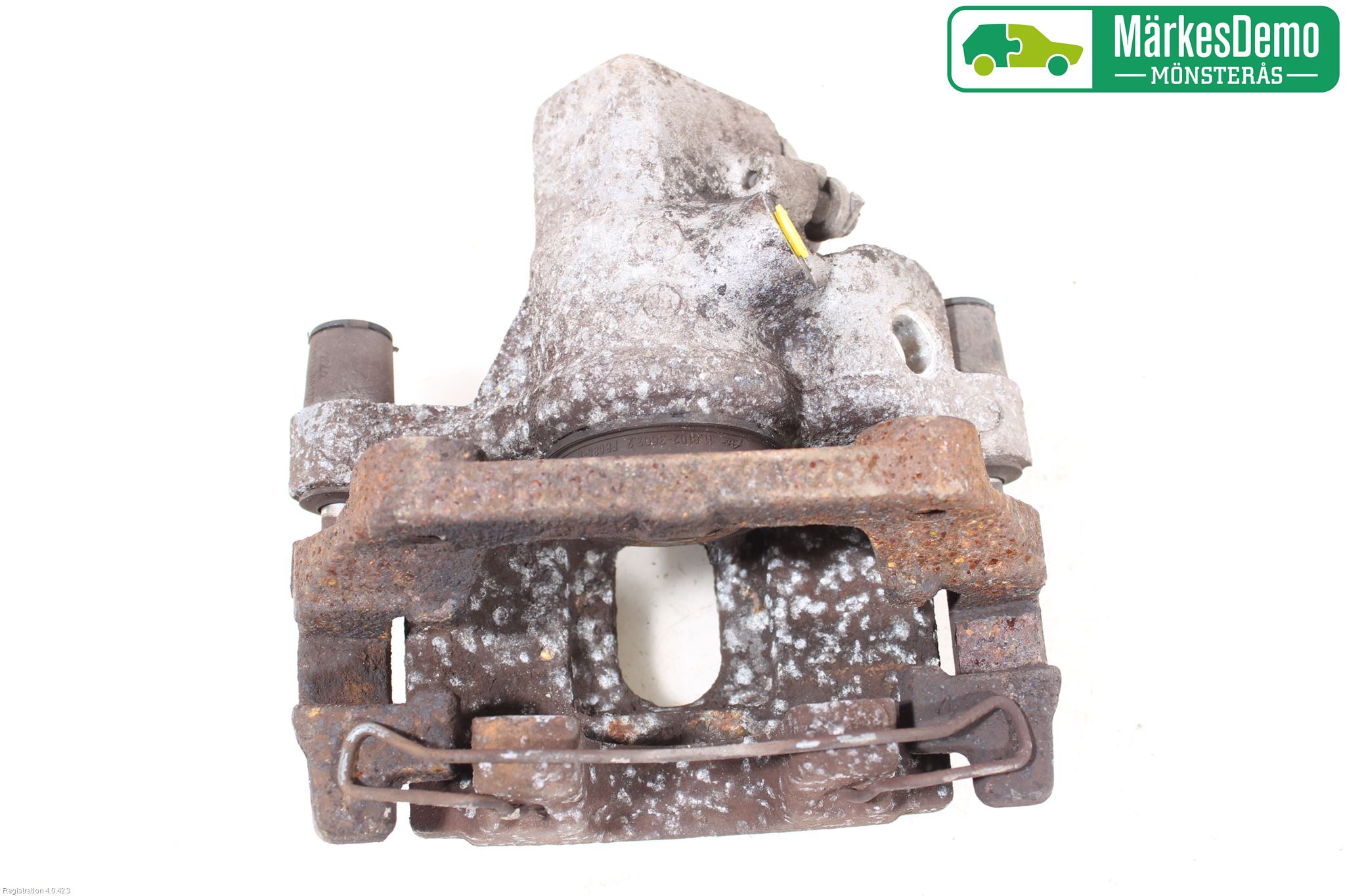 Ford FOCUS 11-14 Bremsecaliper Bak Venstre