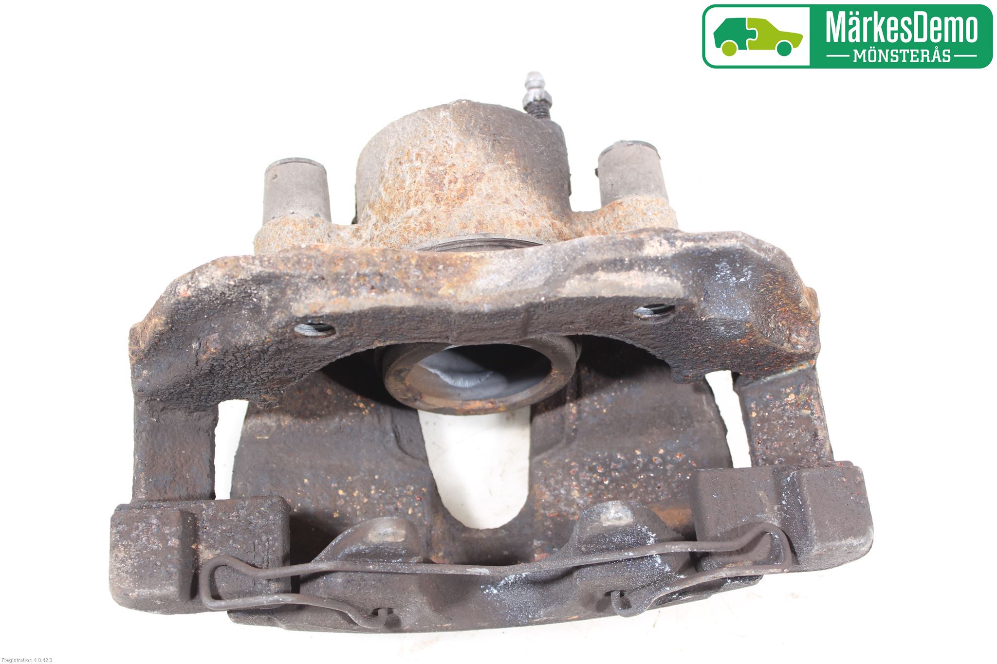 Ford FOCUS 11-14 Bremsecaliper Foran Høyre