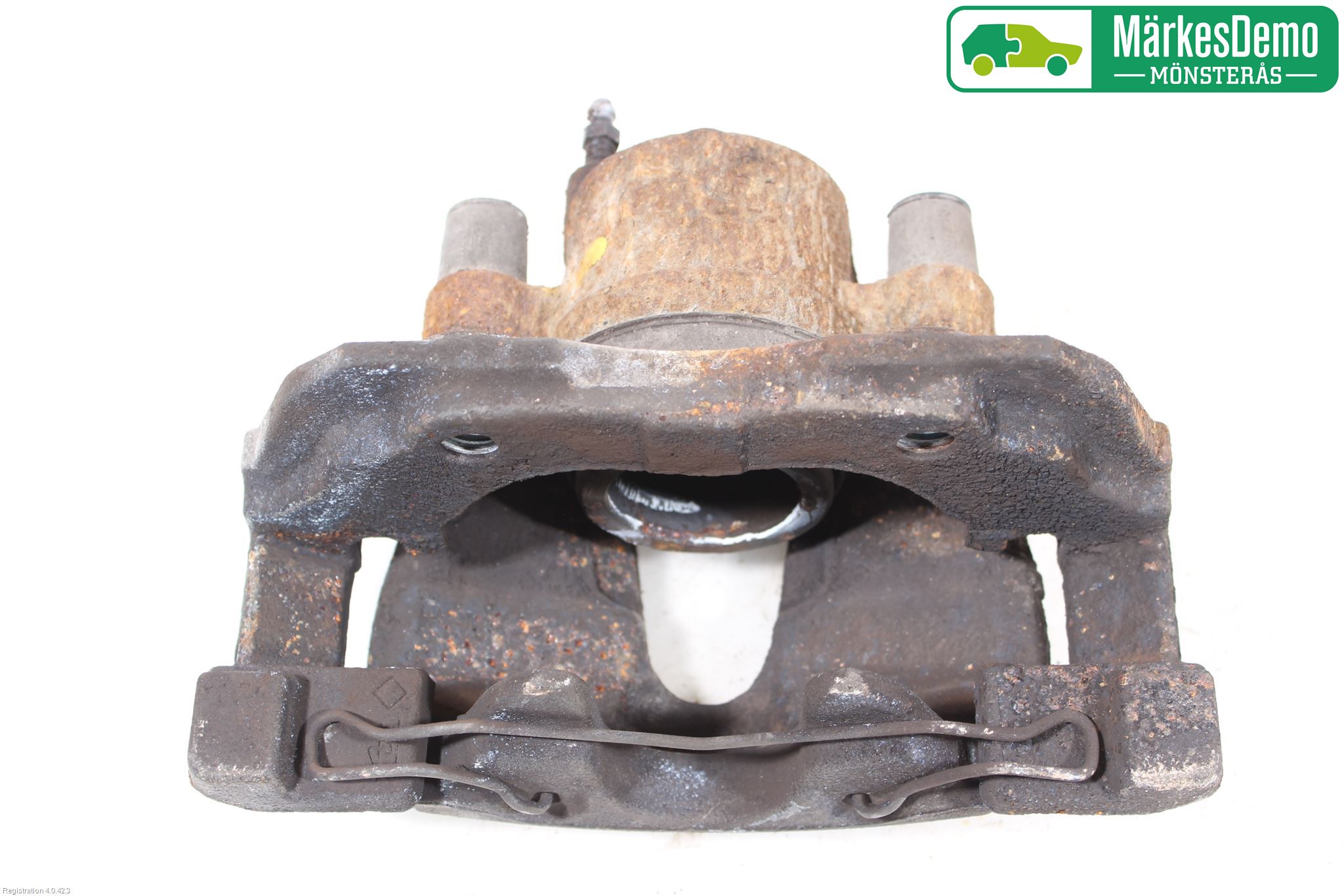 Ford FOCUS 11-14 Bremsecaliper Foran Venstre