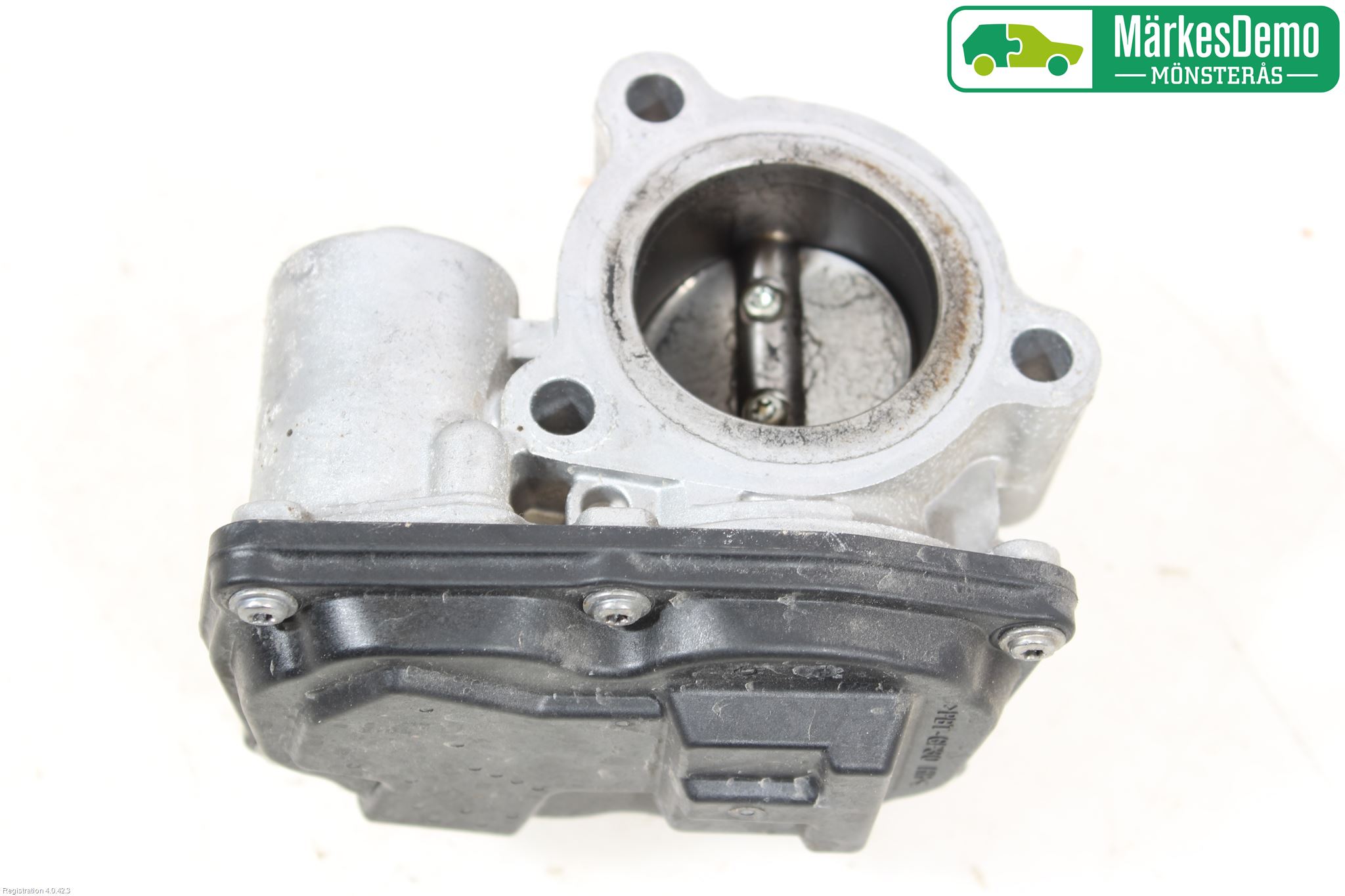 Ford C-MAX II  11-14 Inns Spjeldhus