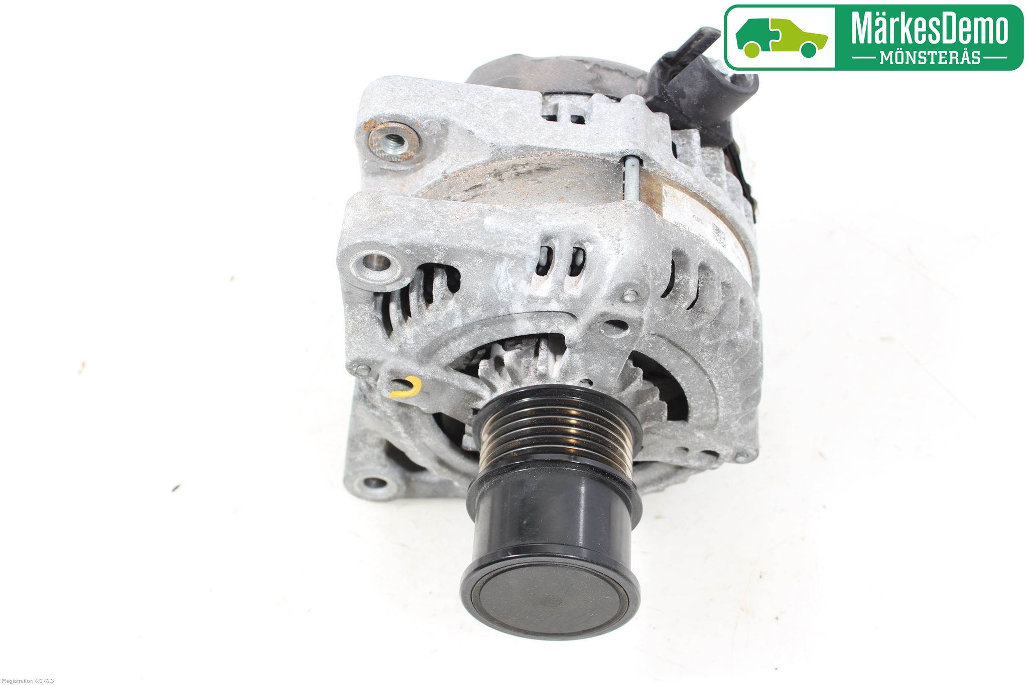 Ford C-MAX II  11-14 Dynamo