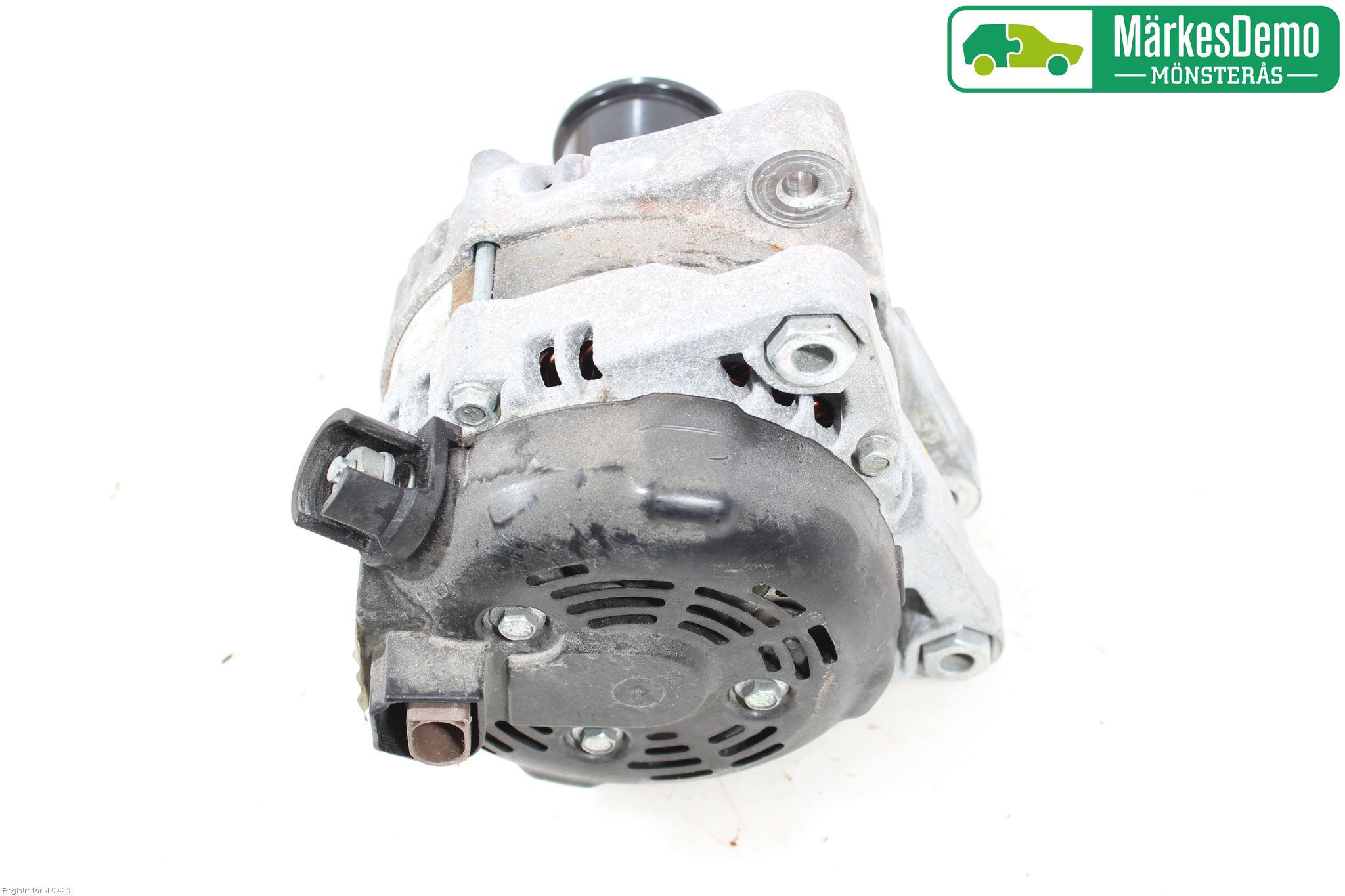 Ford C-MAX II  11-14 Dynamo