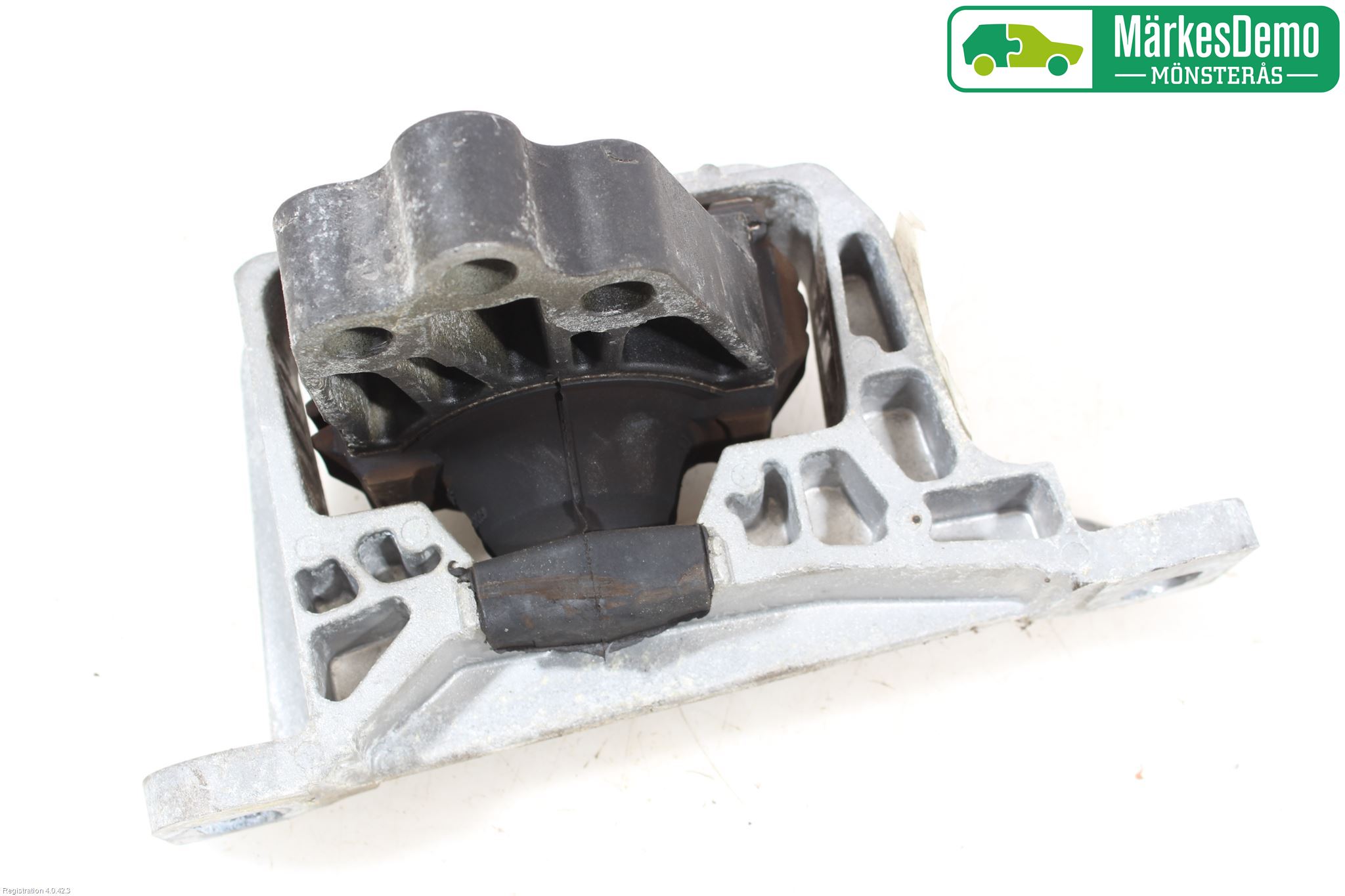 Ford C-MAX II  11-14 Motor Feste Gummi