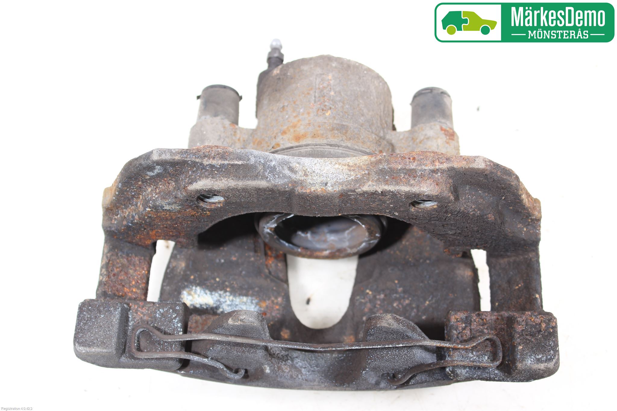 Ford FOCUS 11-14 Bremsecaliper Foran Venstre