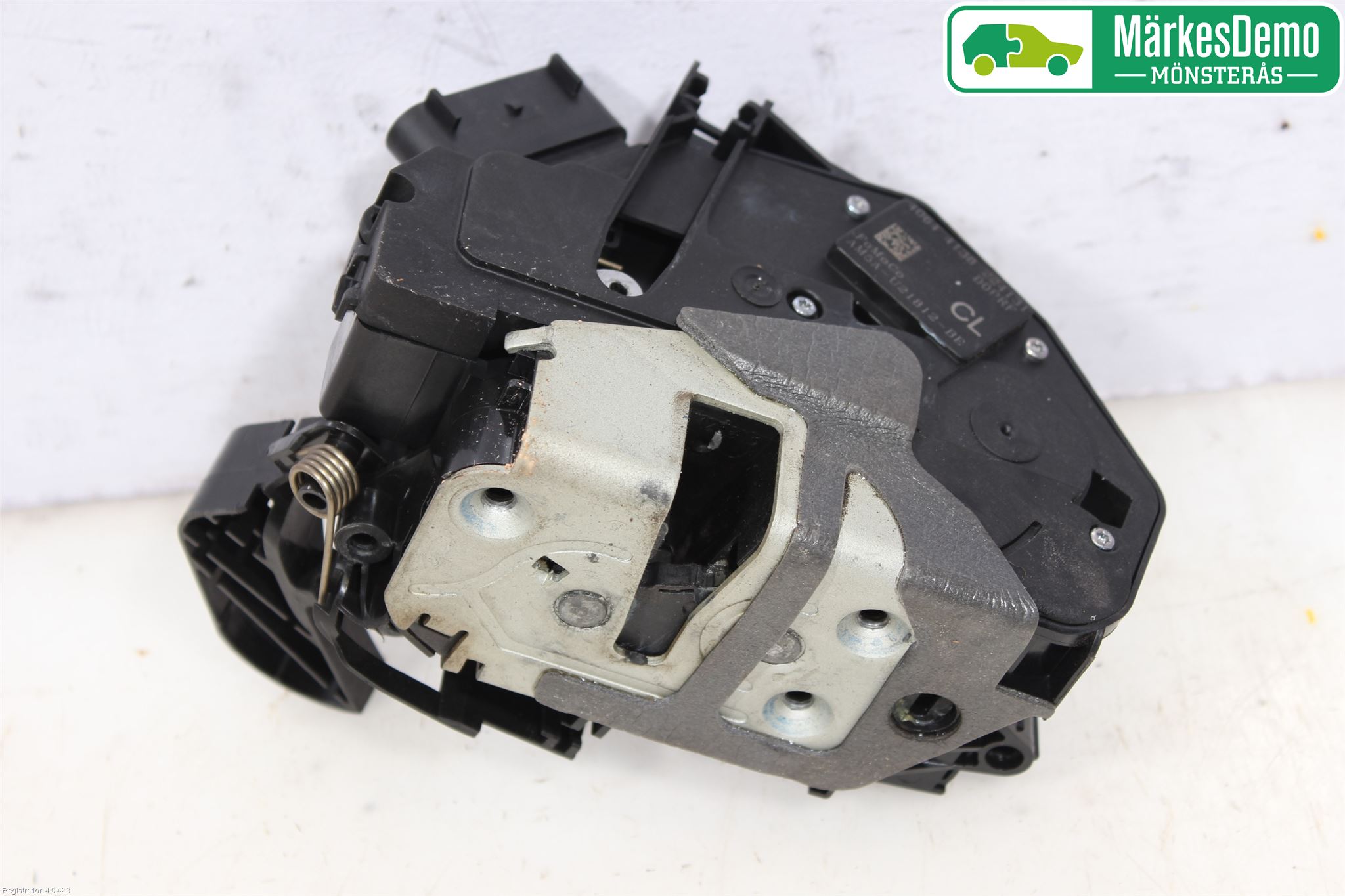 Ford C-MAX II  11-14 Dørlås - Låsekasse