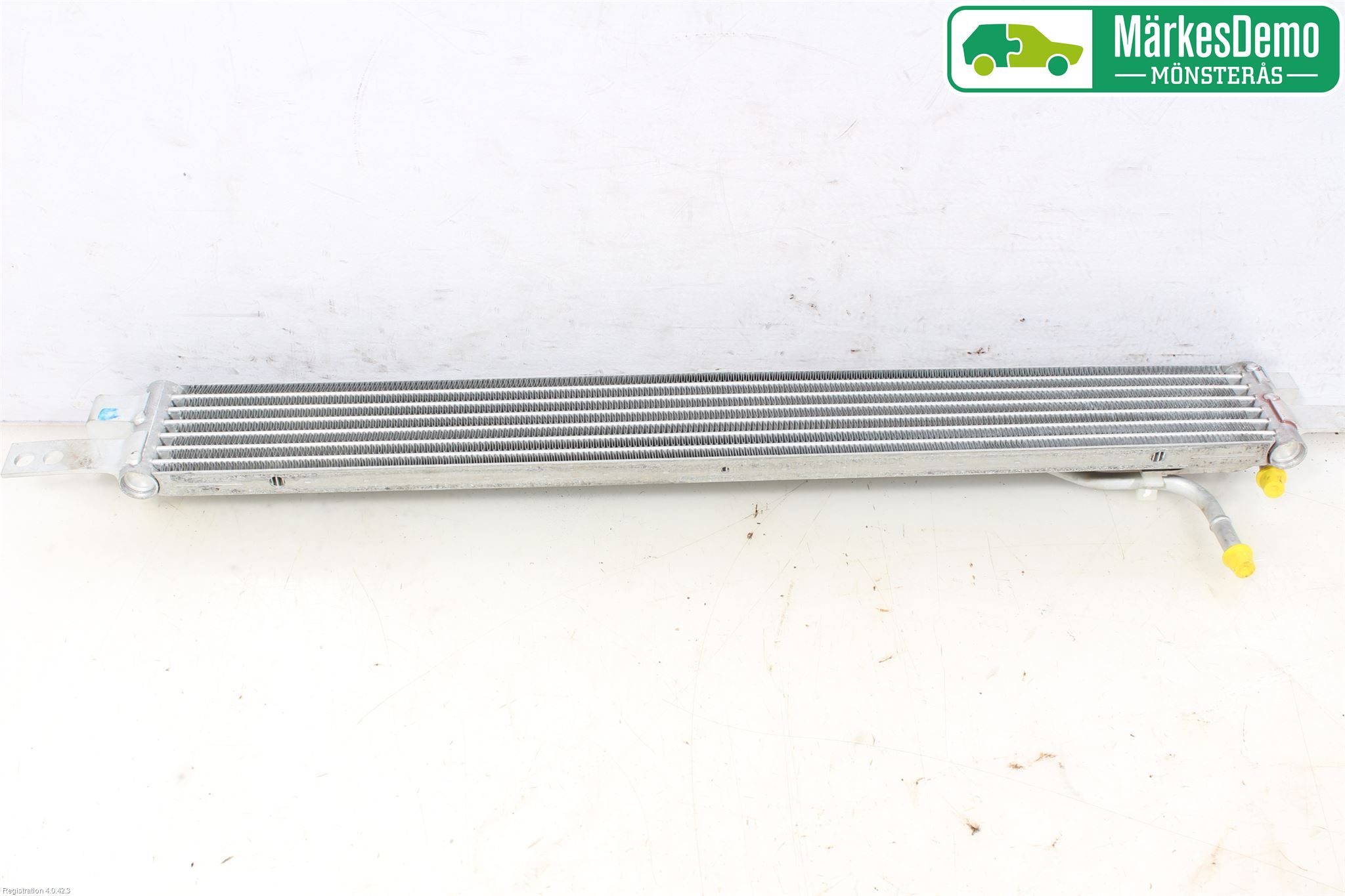 Opel MOKKA 13-20 Radiator Oljekjøler Automatgea