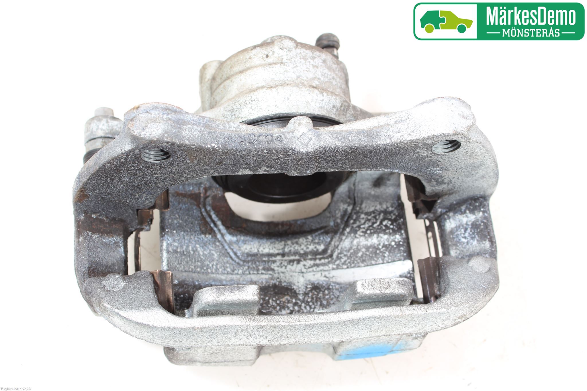 Opel MOKKA 13-20 Bremsecaliper Foran Høyre