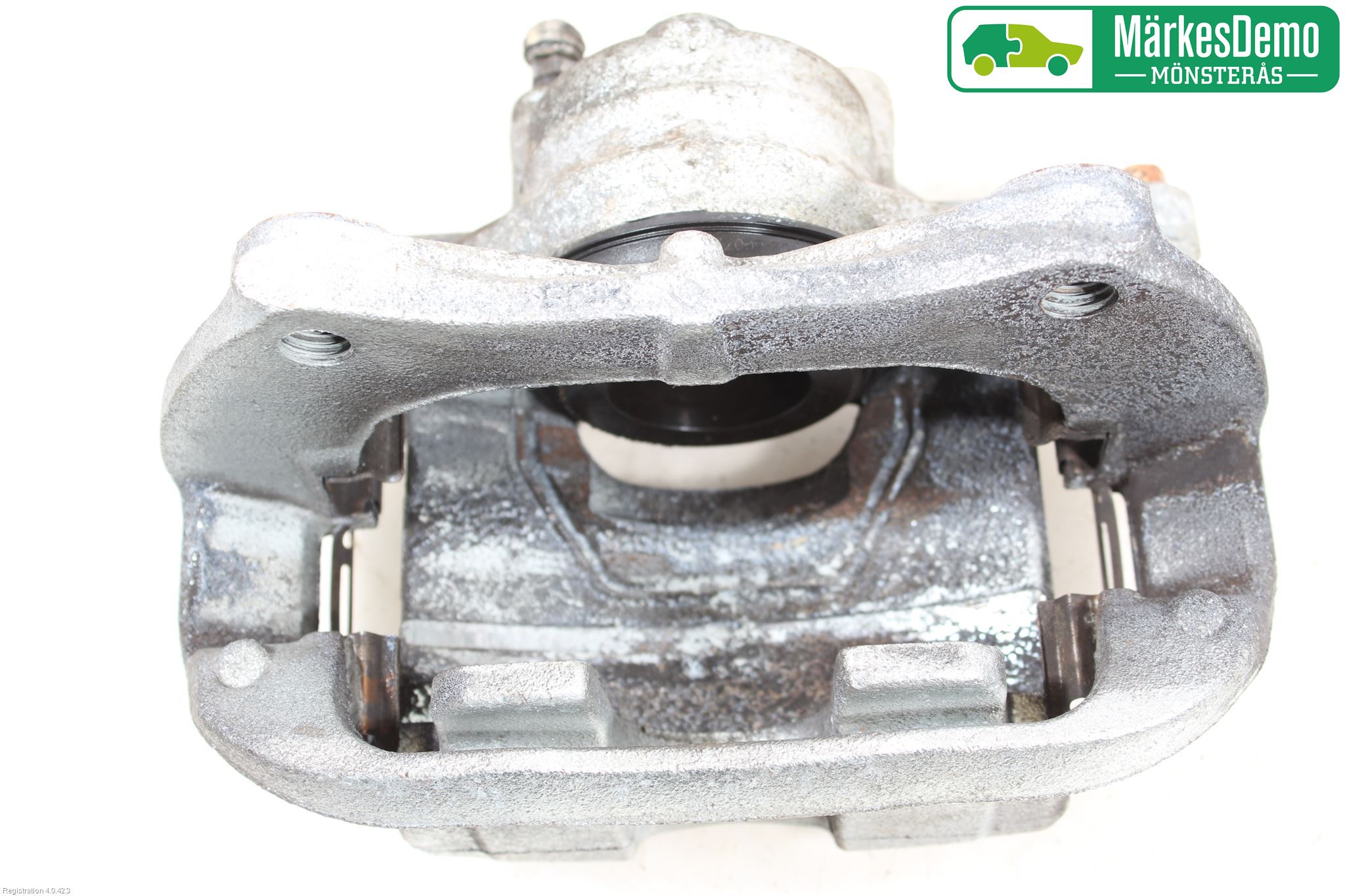 Opel MOKKA 13-20 Bremsecaliper Foran Venstre