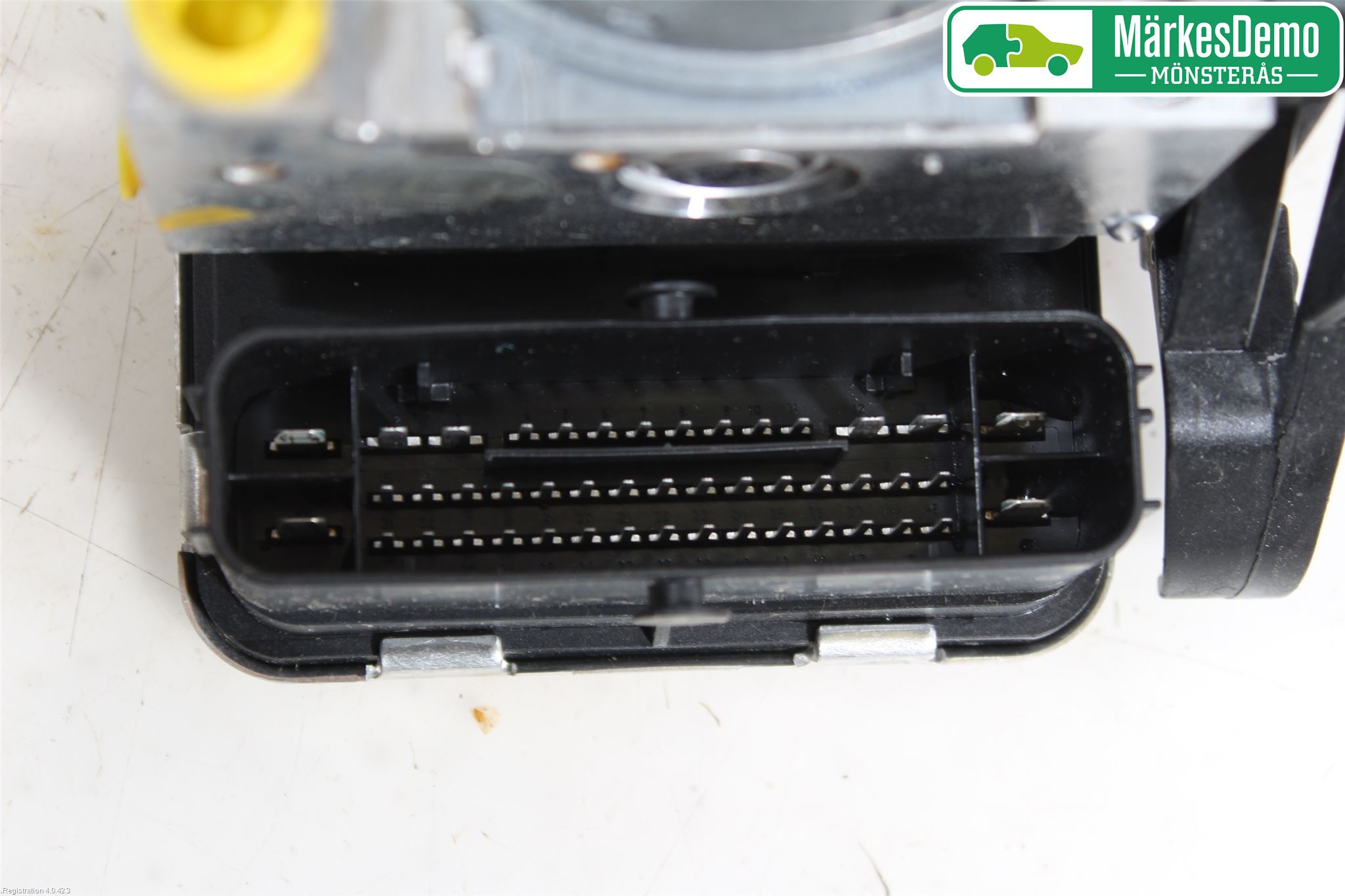 Volkswagen VW T-ROC 18- Abs Hydraulikkaggregat