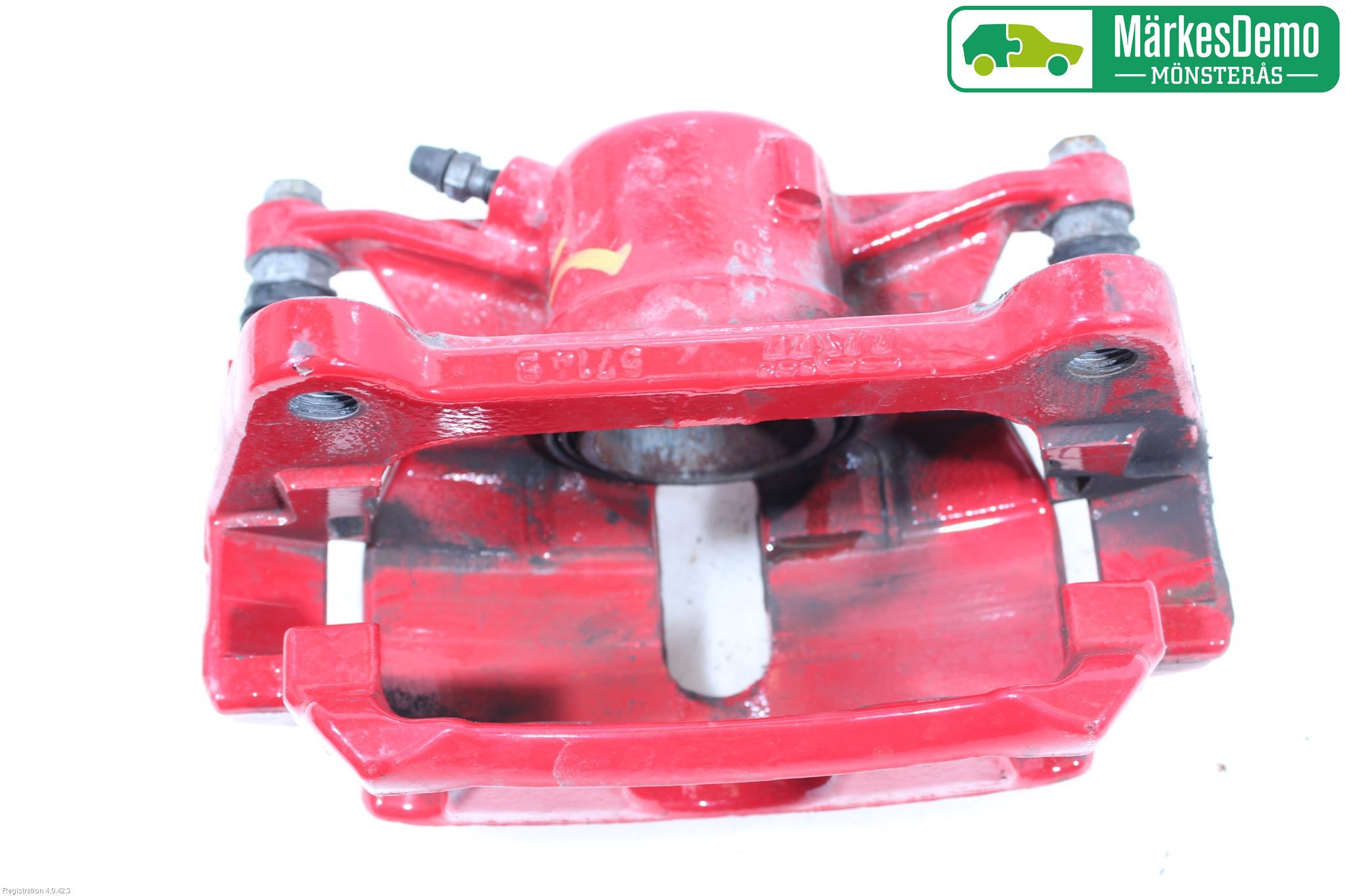 Volkswagen VW T-ROC 18- Bremsecaliper Foran Venstre