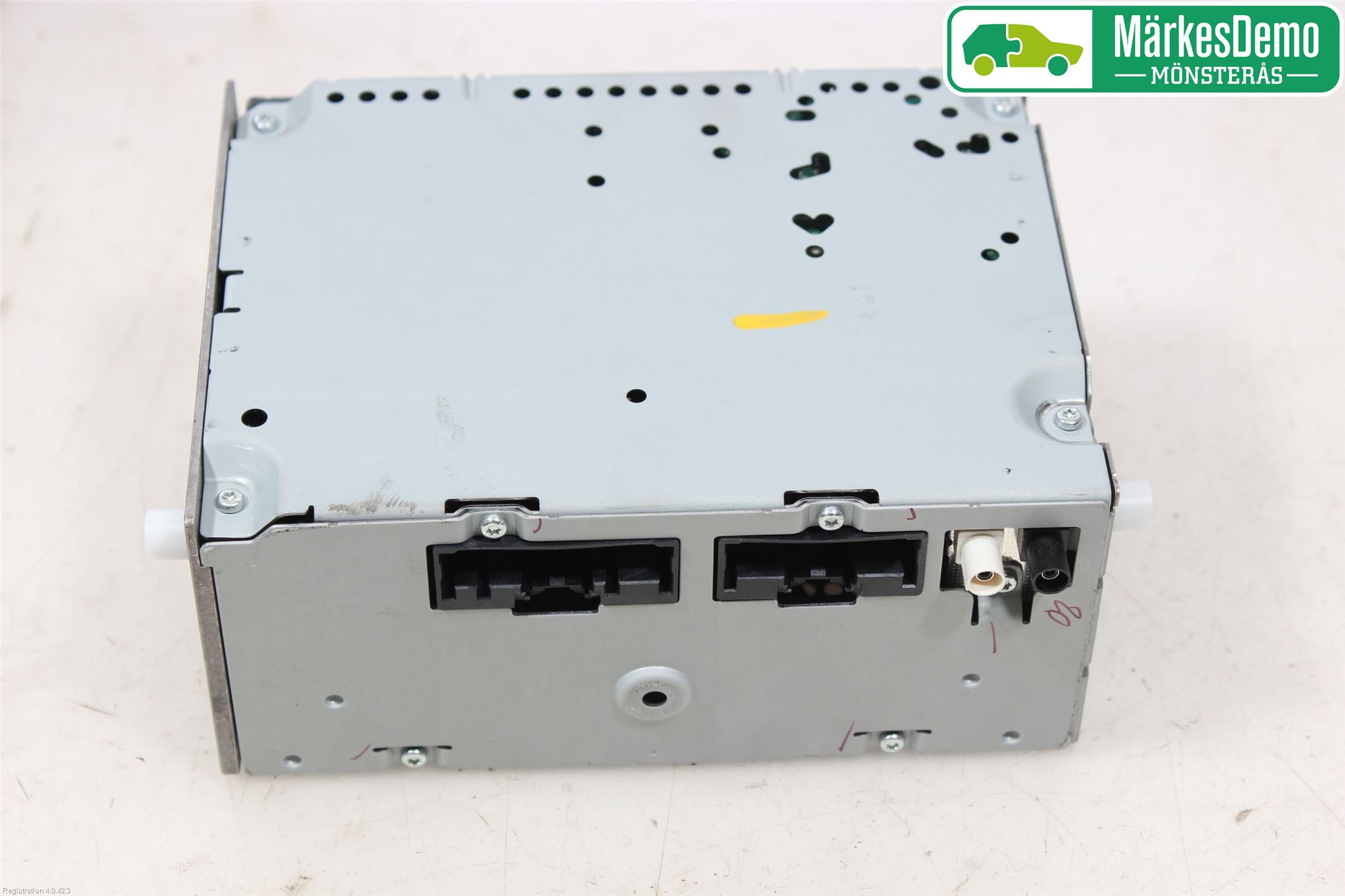 Ford FOCUS 11-14 Stereo Radio