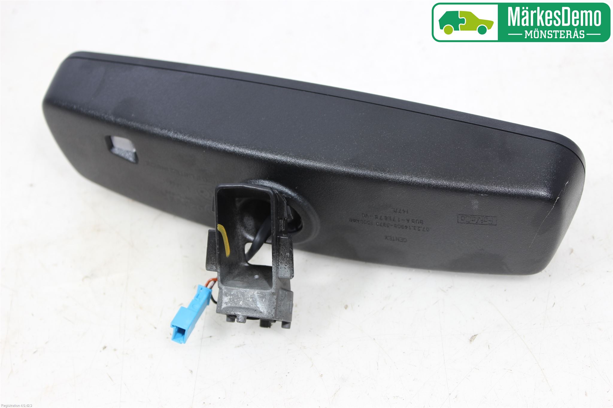 Ford FOCUS 11-14 Speil Innvendig El