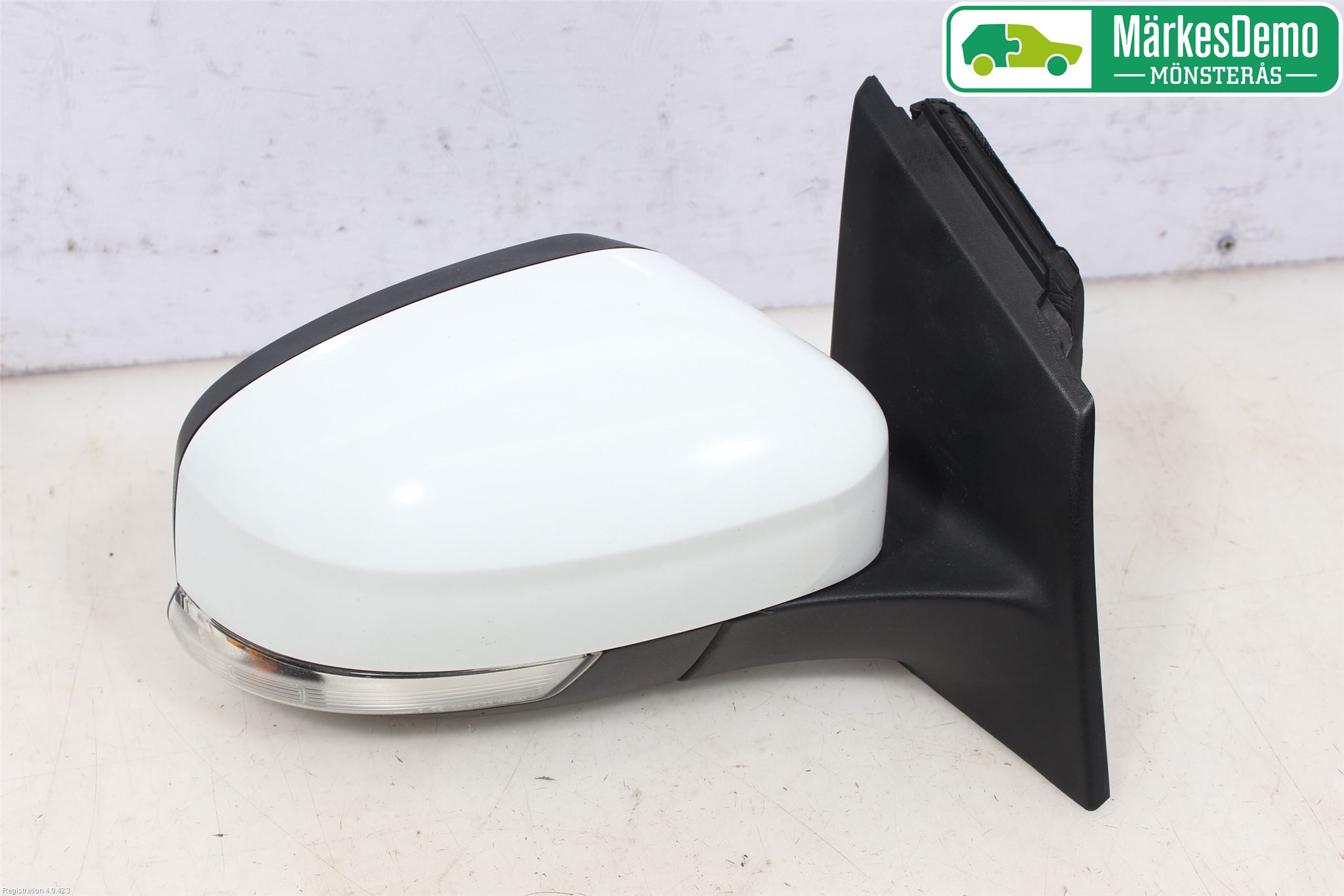 Ford FOCUS 11-14 Speil H M-El Justering