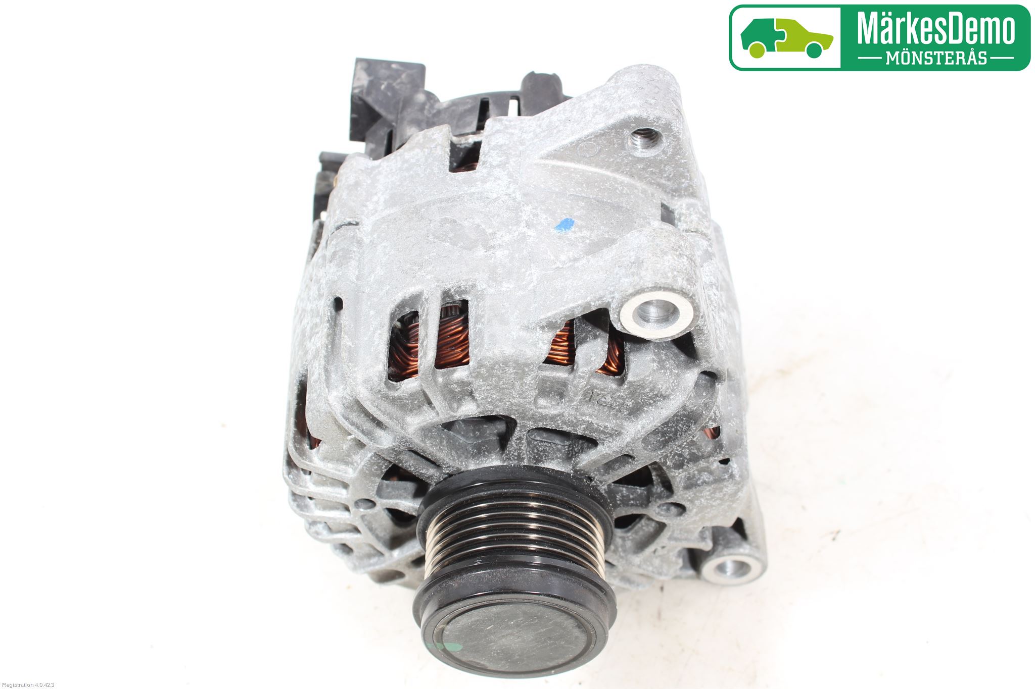 Ford FOCUS 15-18 Dynamo