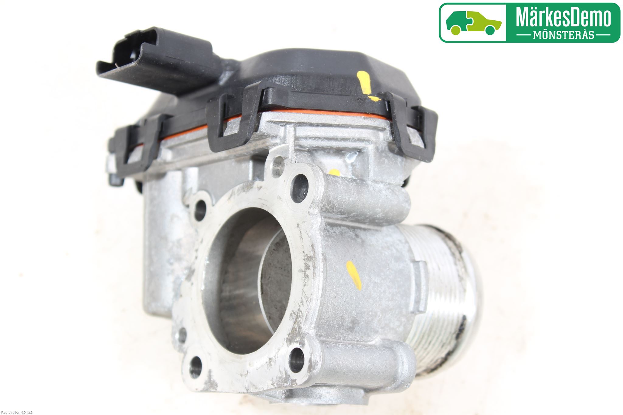 Ford FOCUS 15-18 Inns Spjeldhus