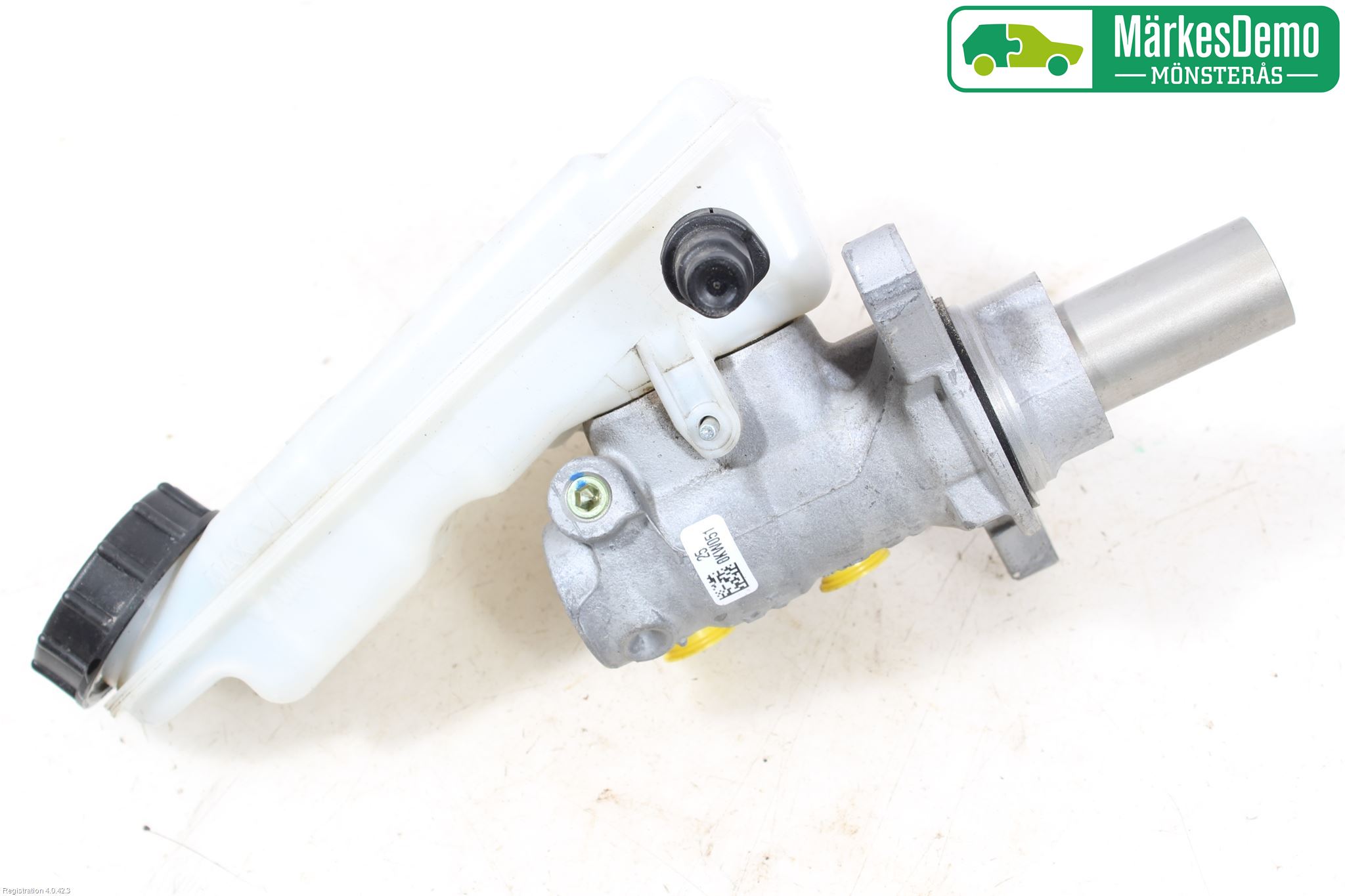 Ford FOCUS 15-18 Brems Hovedsylinder