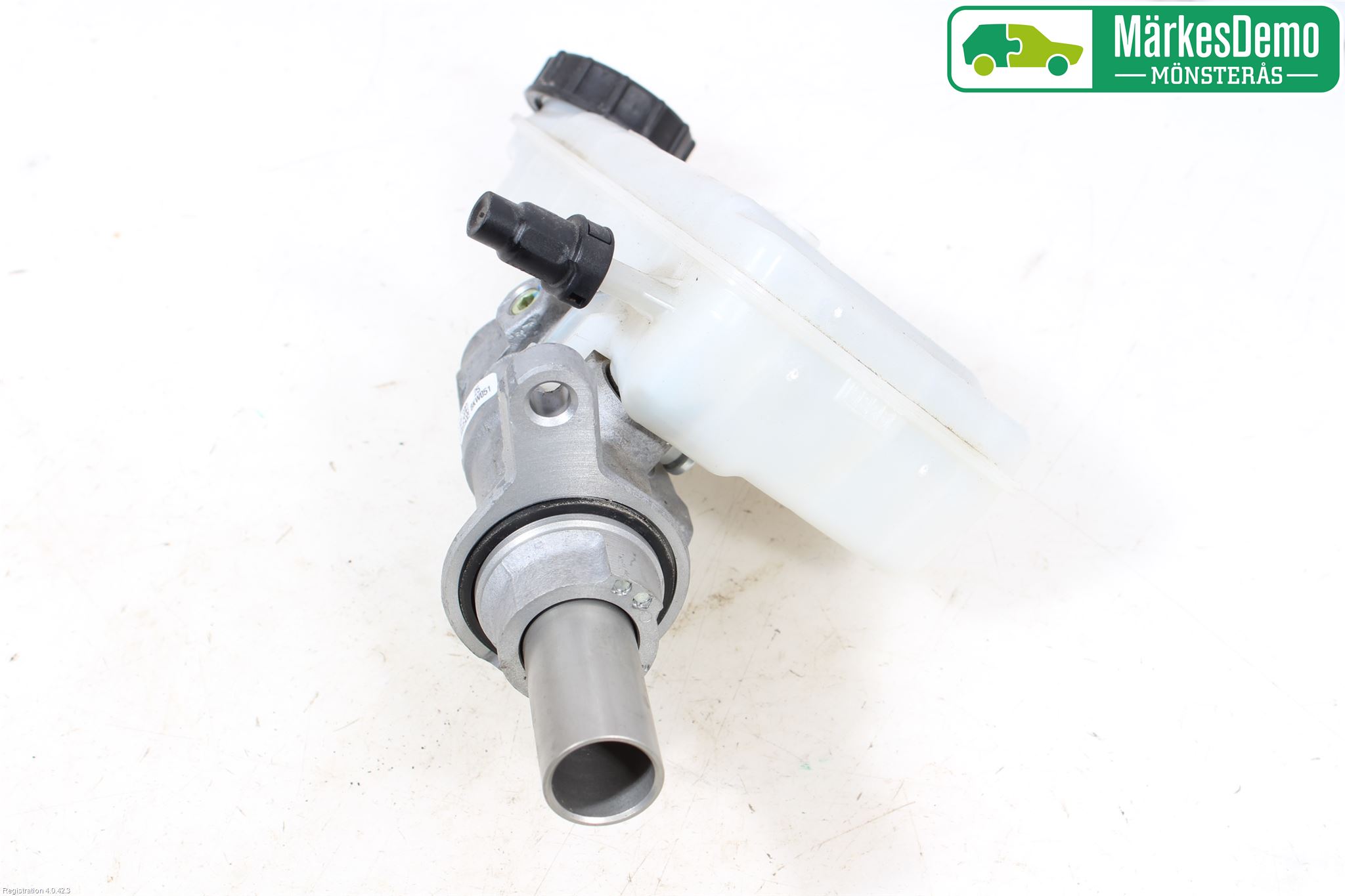 Ford FOCUS 15-18 Brems Hovedsylinder