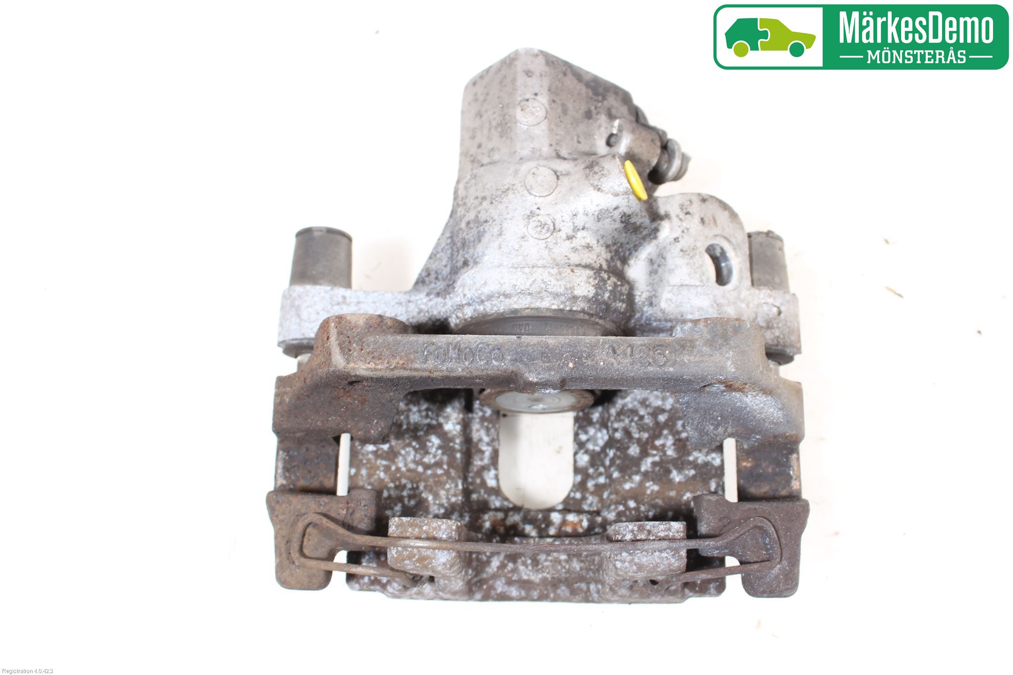 Ford FOCUS 15-18 Bremsecaliper Bak Venstre
