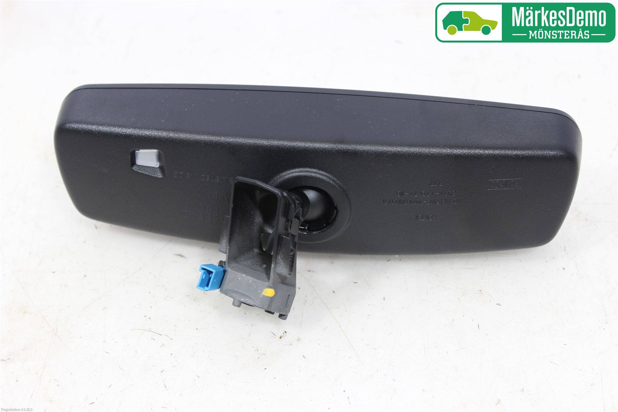Ford FOCUS 15-18 Speil Innvendig El