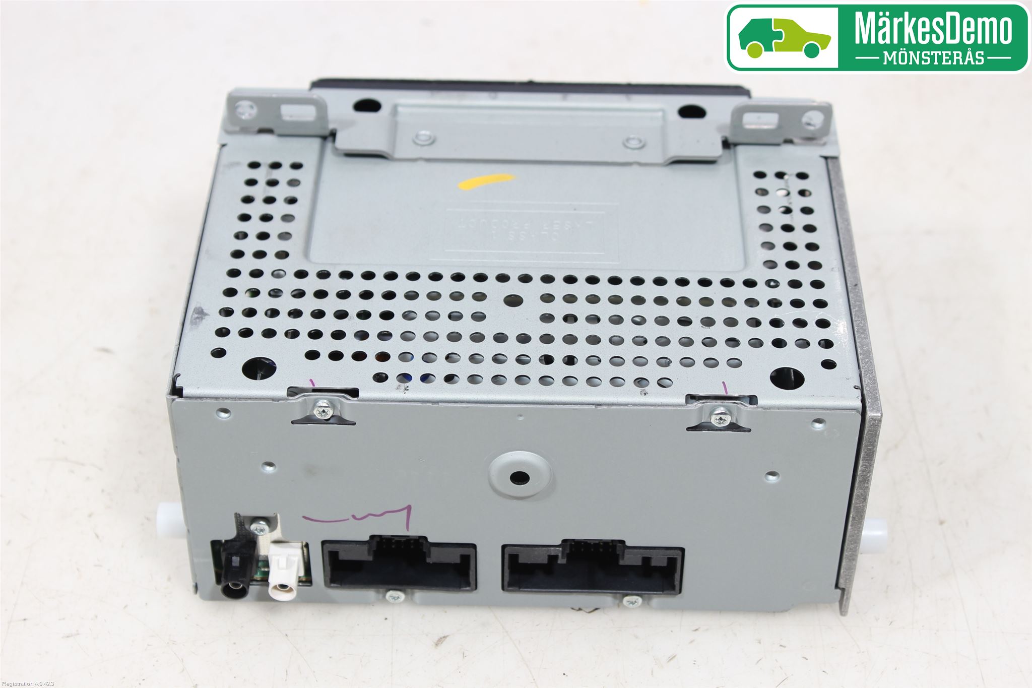 Ford FOCUS 15-18 Stereo Radio