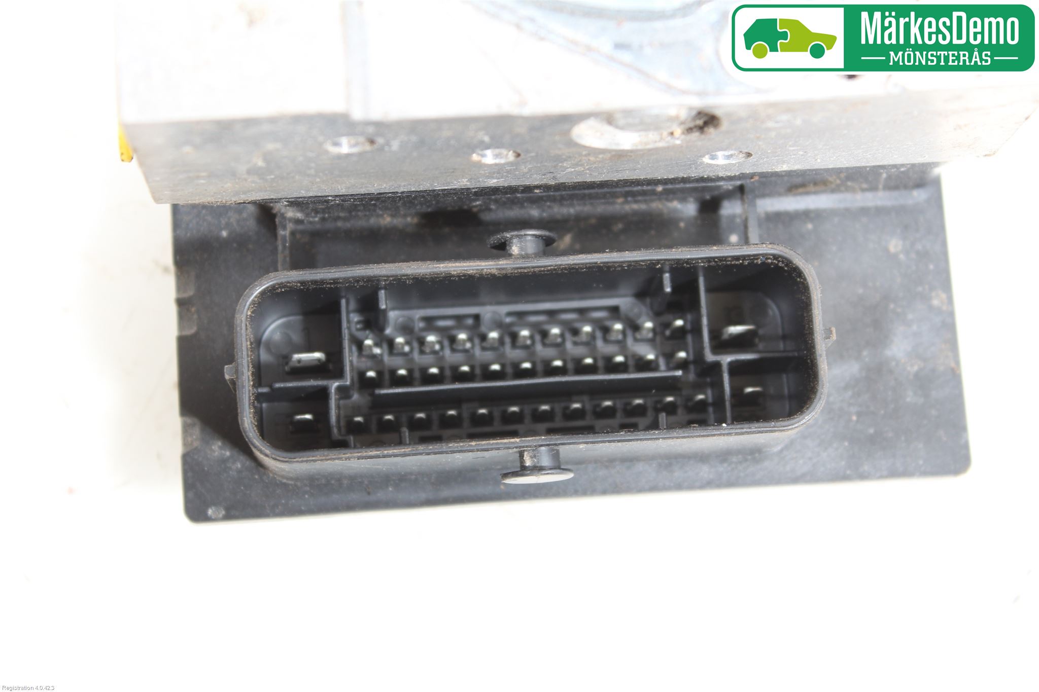 Audi A5 07-16 Abs Hydraulikkaggregat