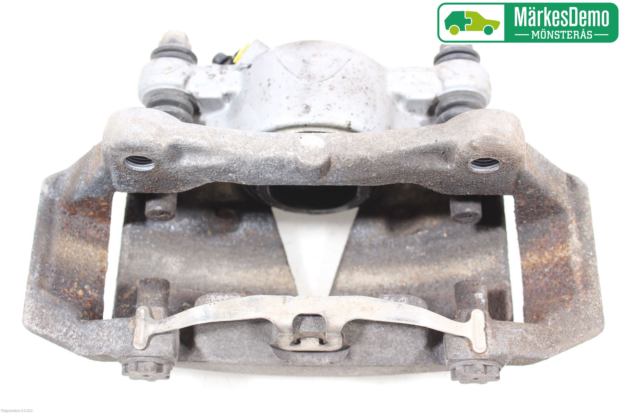 Audi A5 07-16 Bremsecaliper Foran Høyre