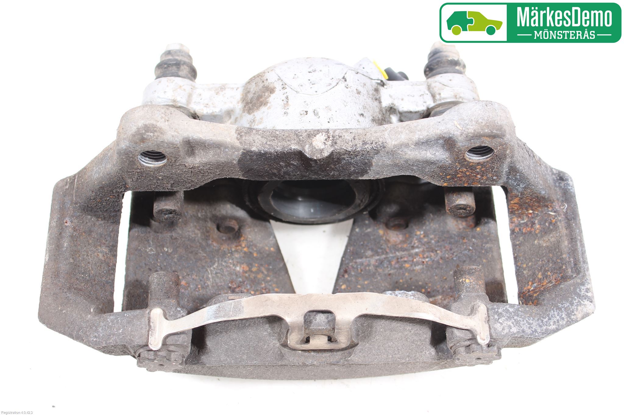 Audi A5 07-16 Bremsecaliper Foran Venstre