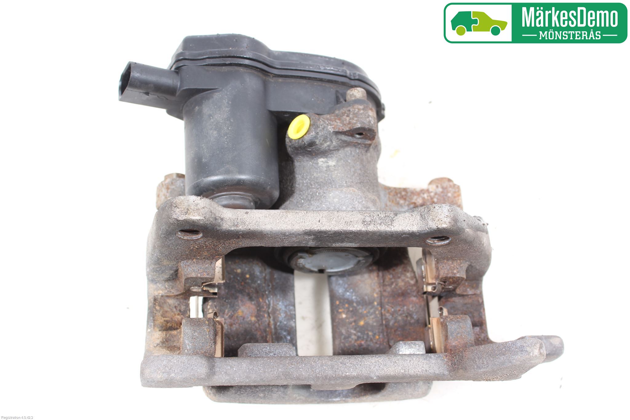 Audi A5 07-16 Bremsecaliper Bak Venstre