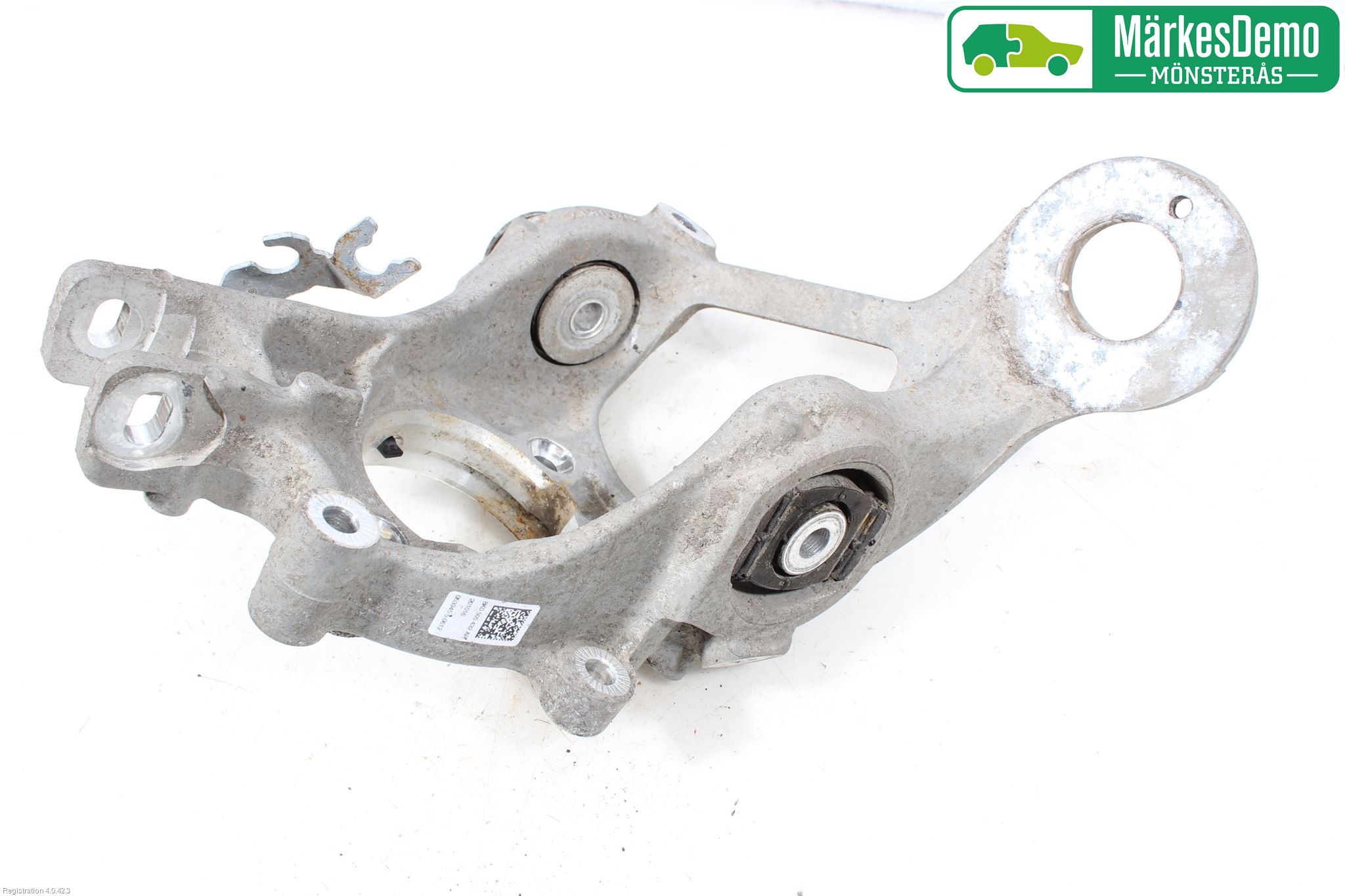 Audi A5 07-16 Spindel Hb